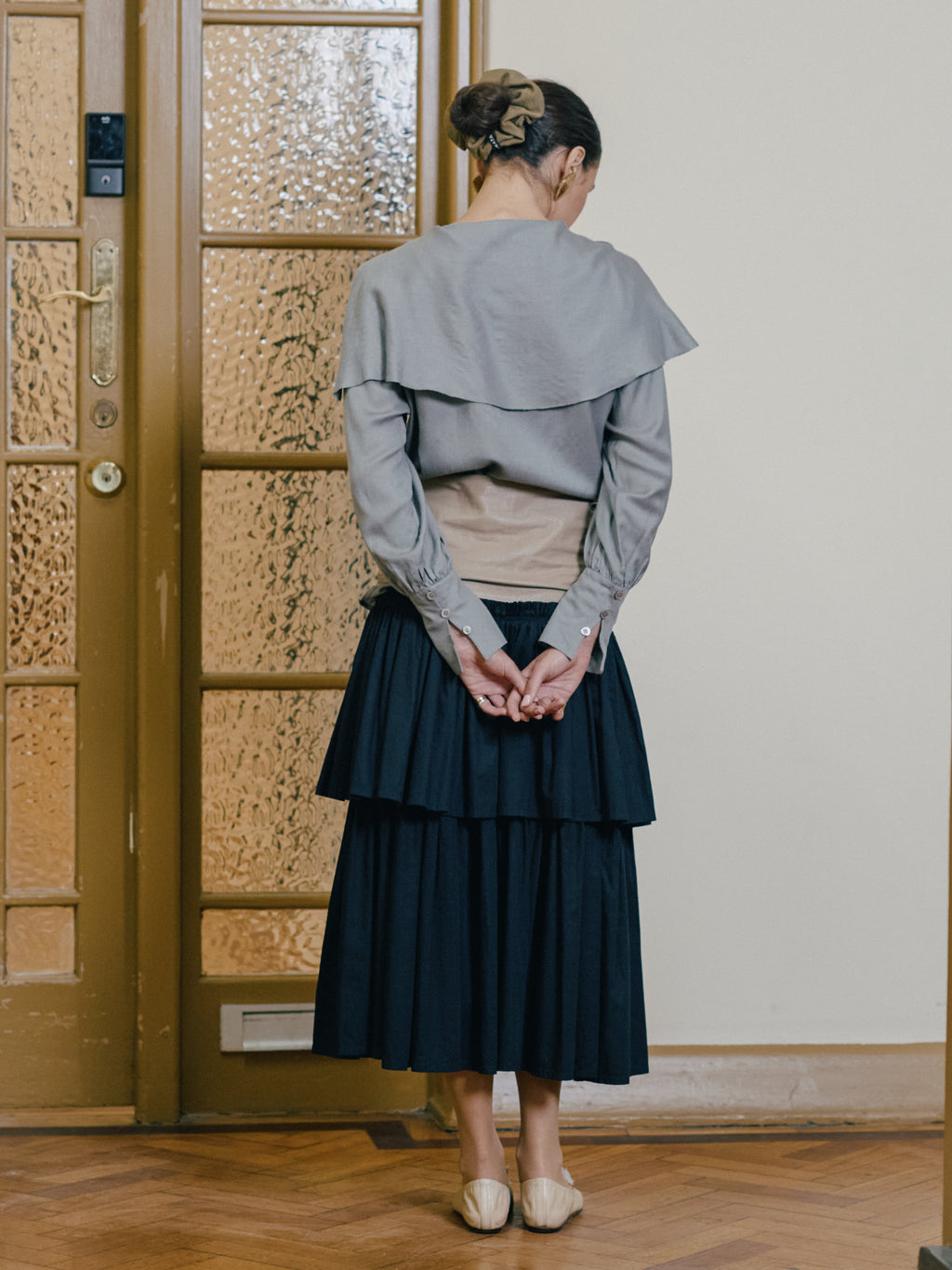 CHLOÉ