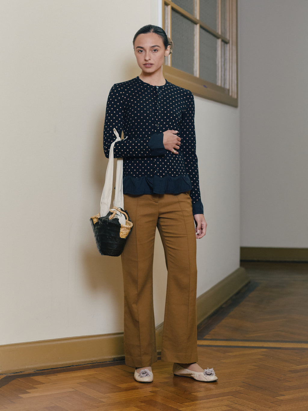 CHLOÉ