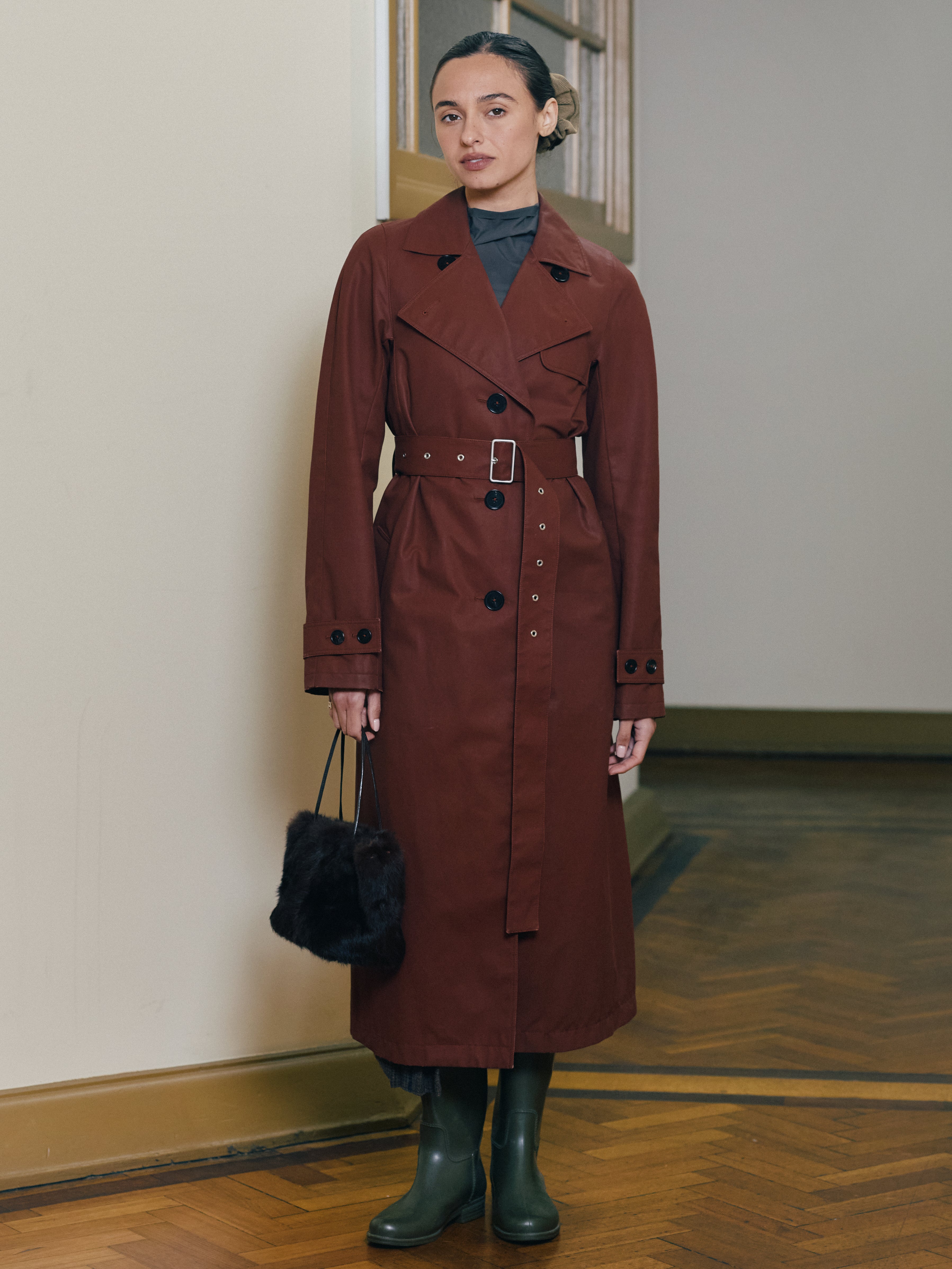 JIL SANDER
