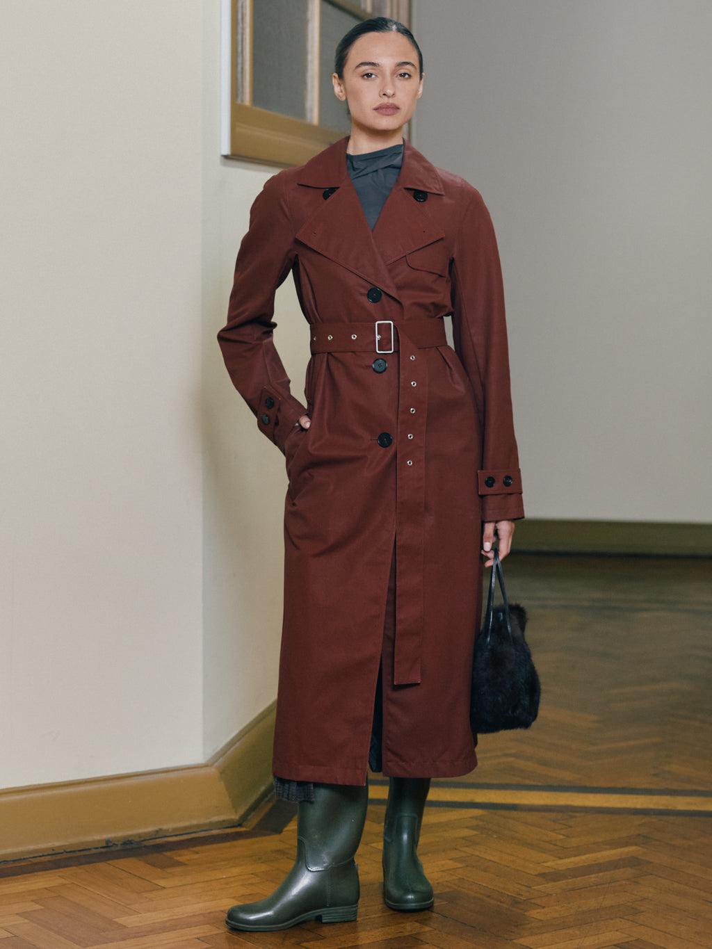 JIL SANDER