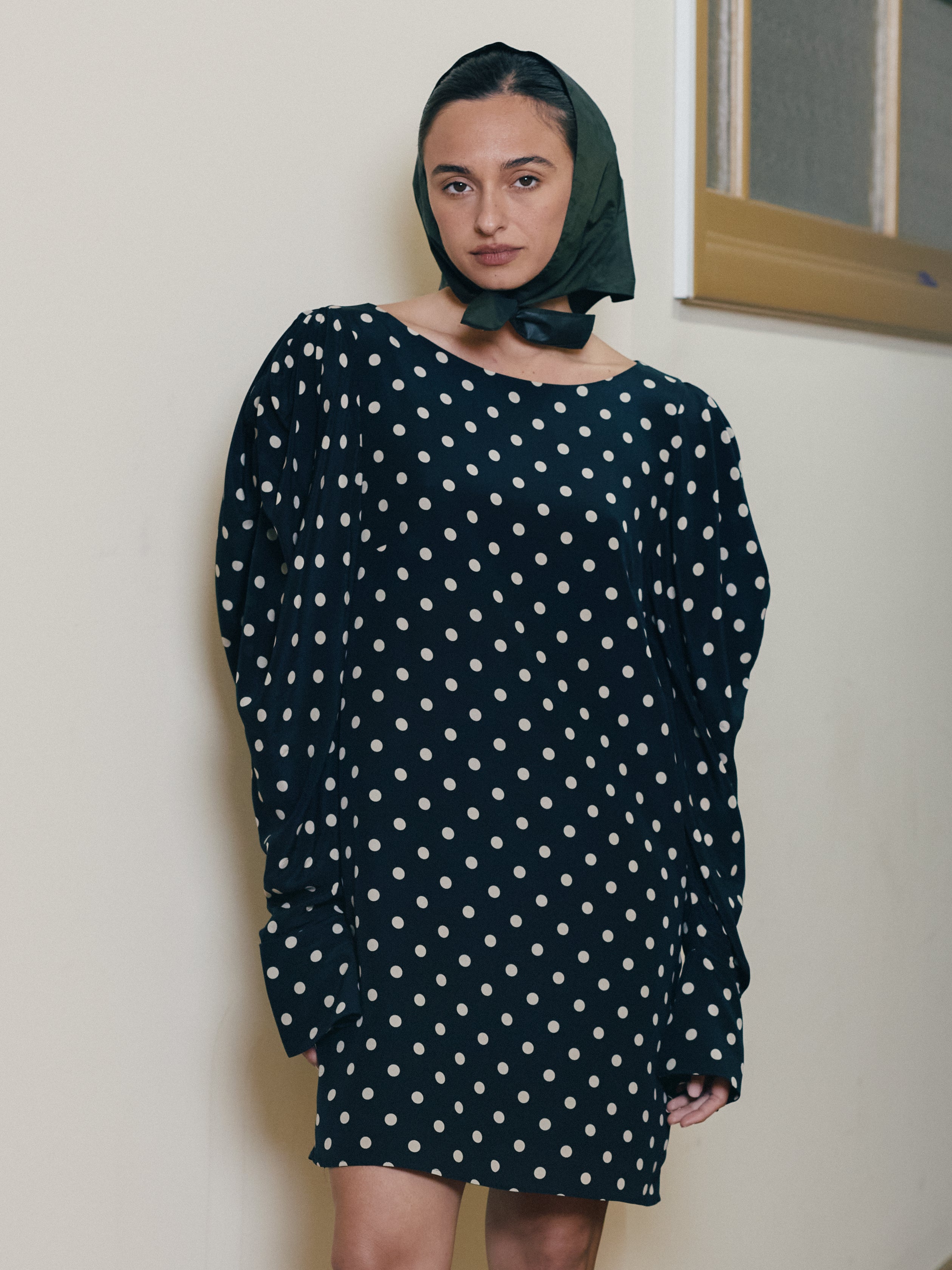 NINA RICCI
