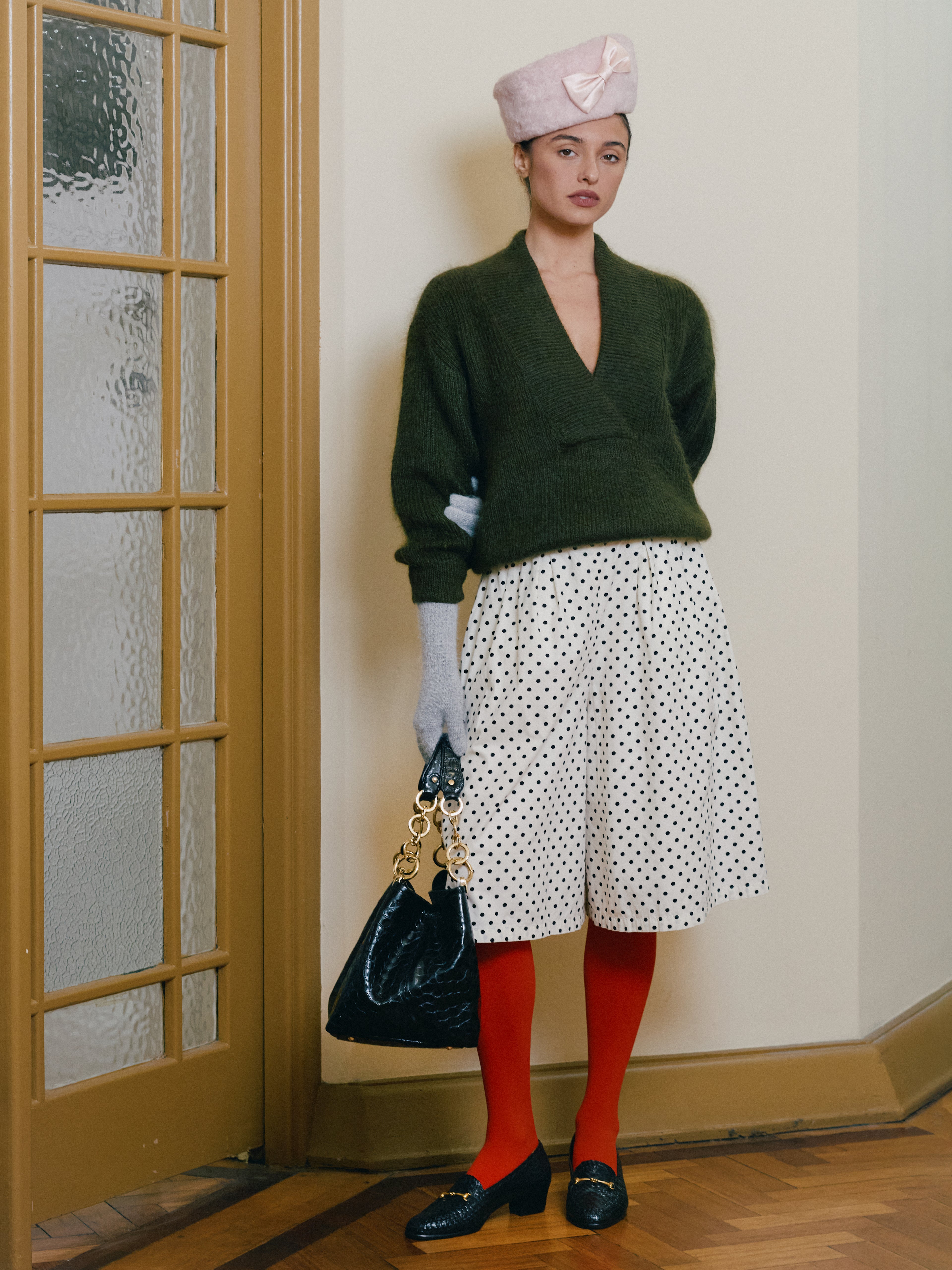 CHLOÉ