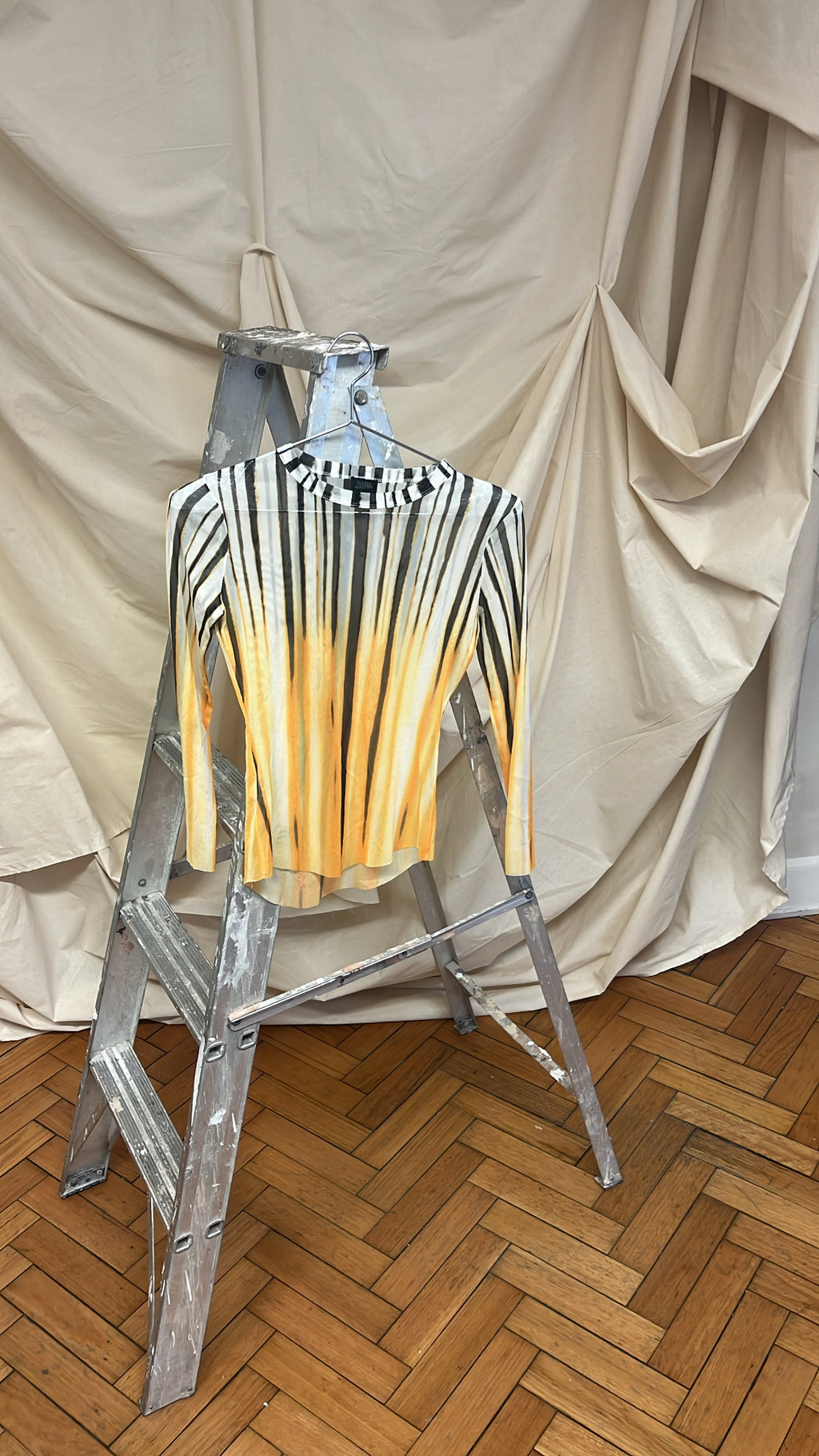 Jean Paul Gaultier Top