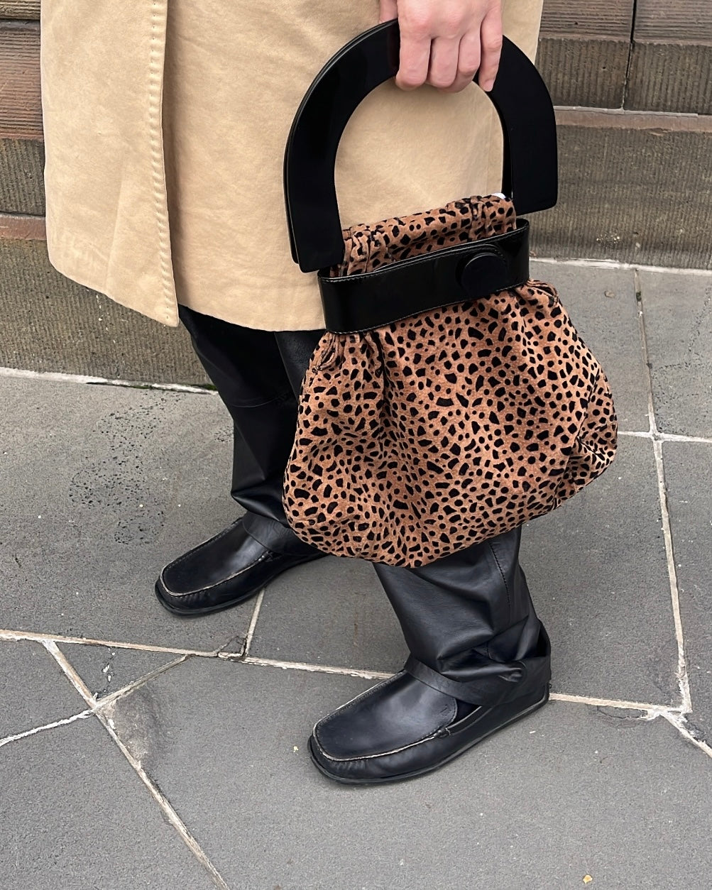 BALLY