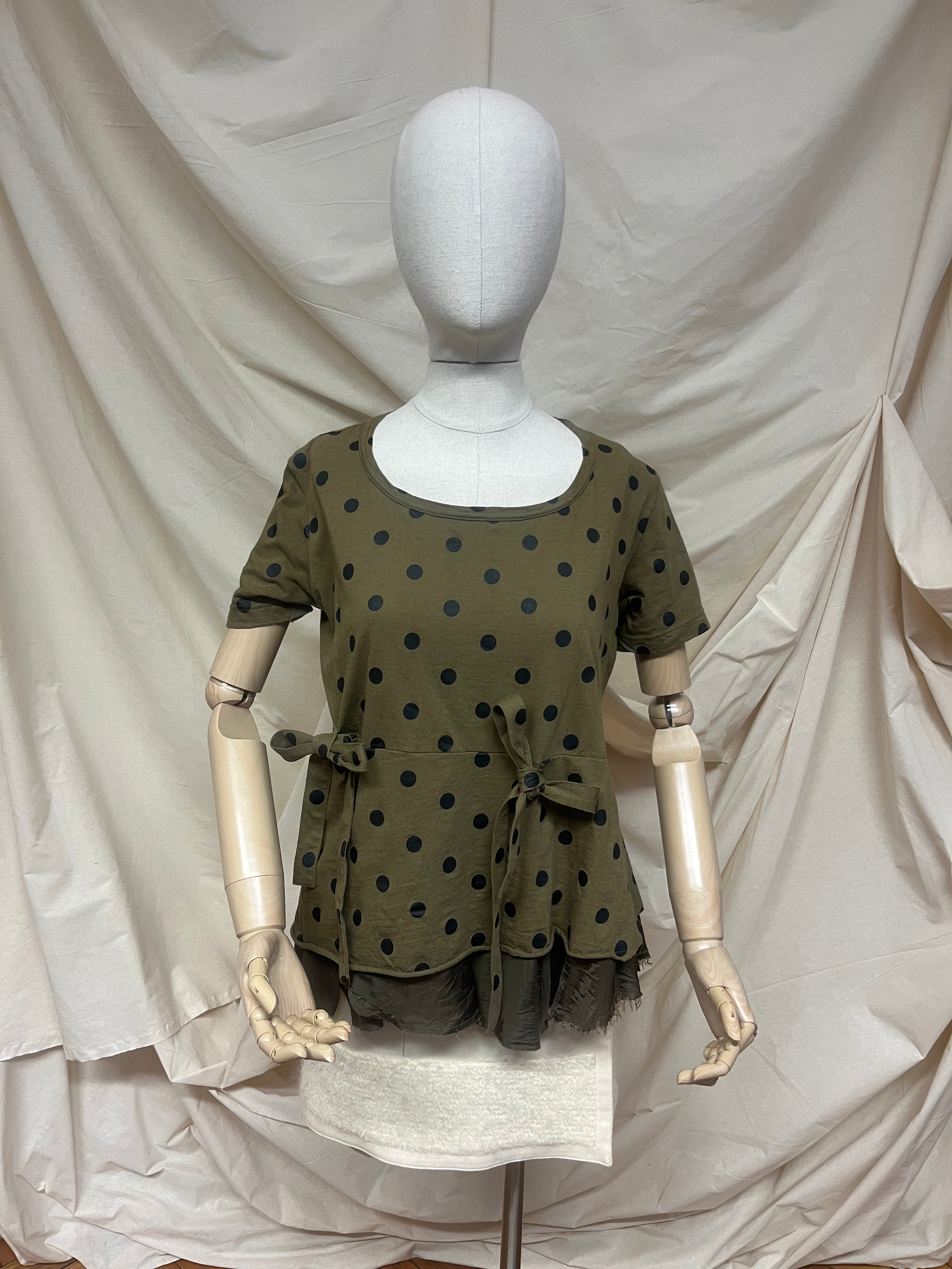 Comme des Garcon top