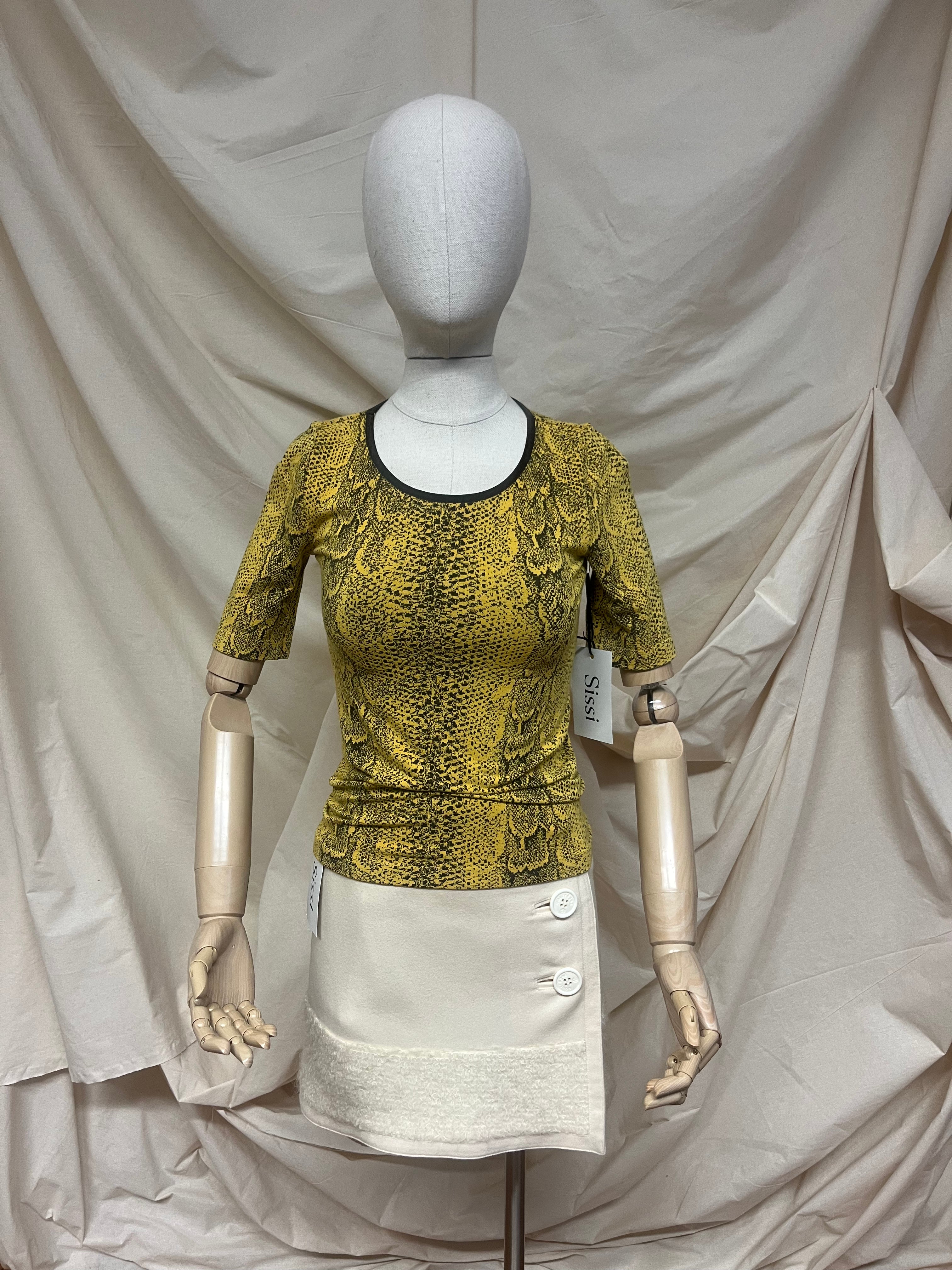 Wolford top