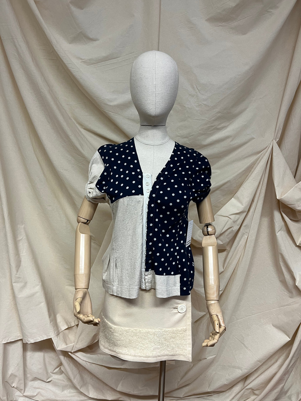 Comme des Garcon Top