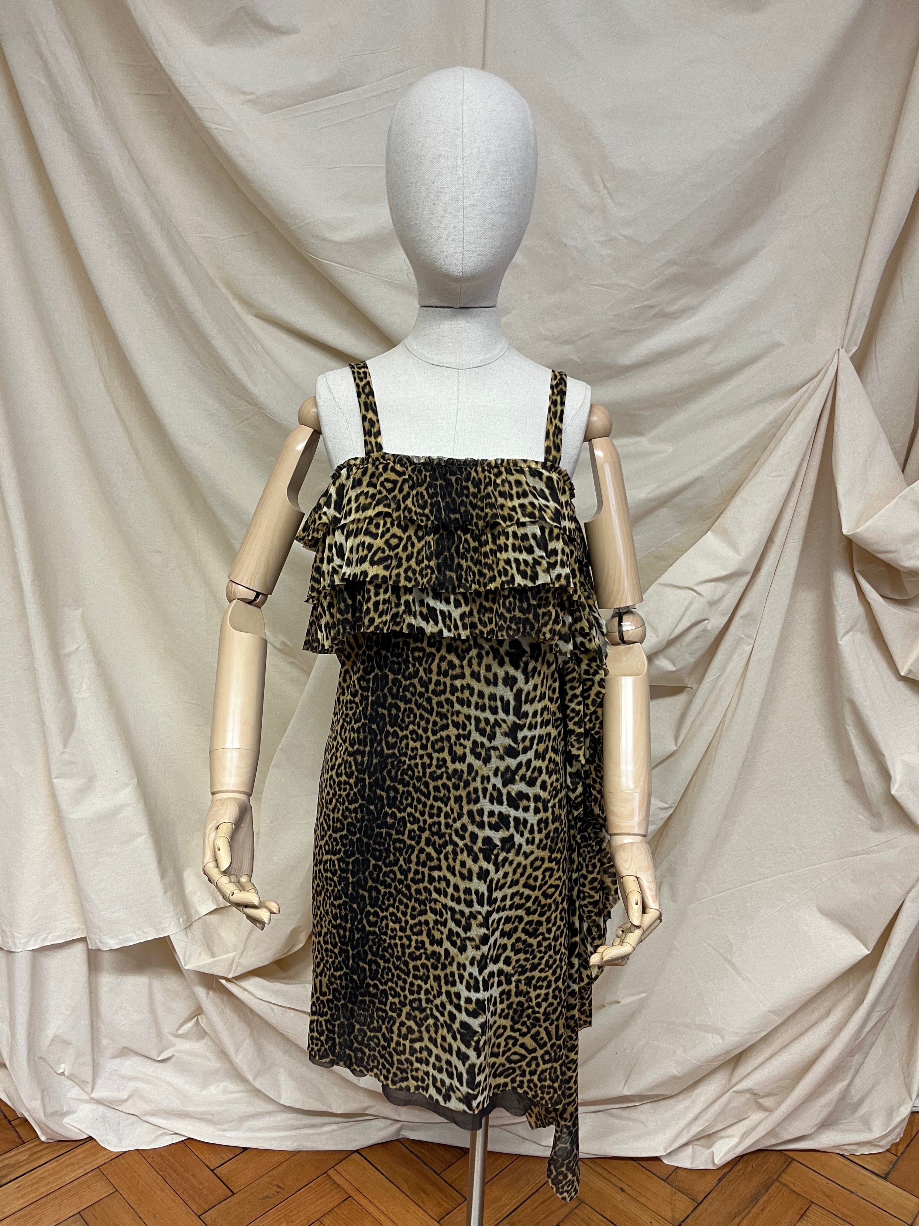 Jean Paul Gaultier Dress