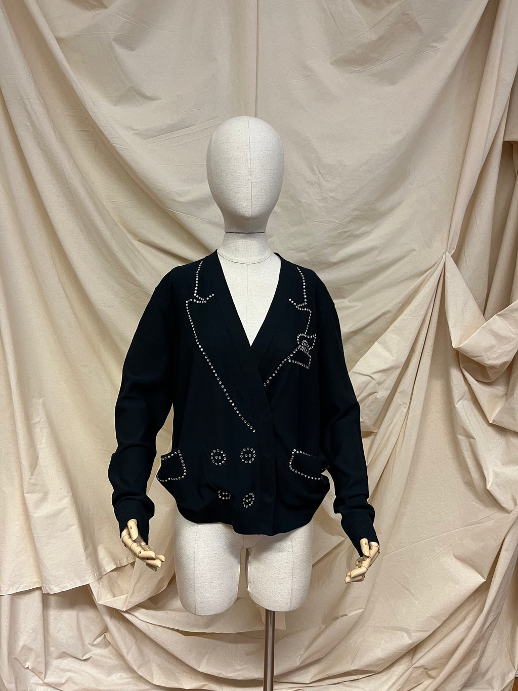 Sonia Rykiel Cardigan