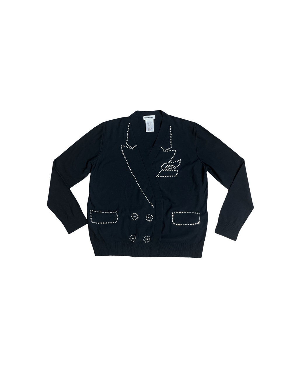 Sonia Rykiel Cardigan