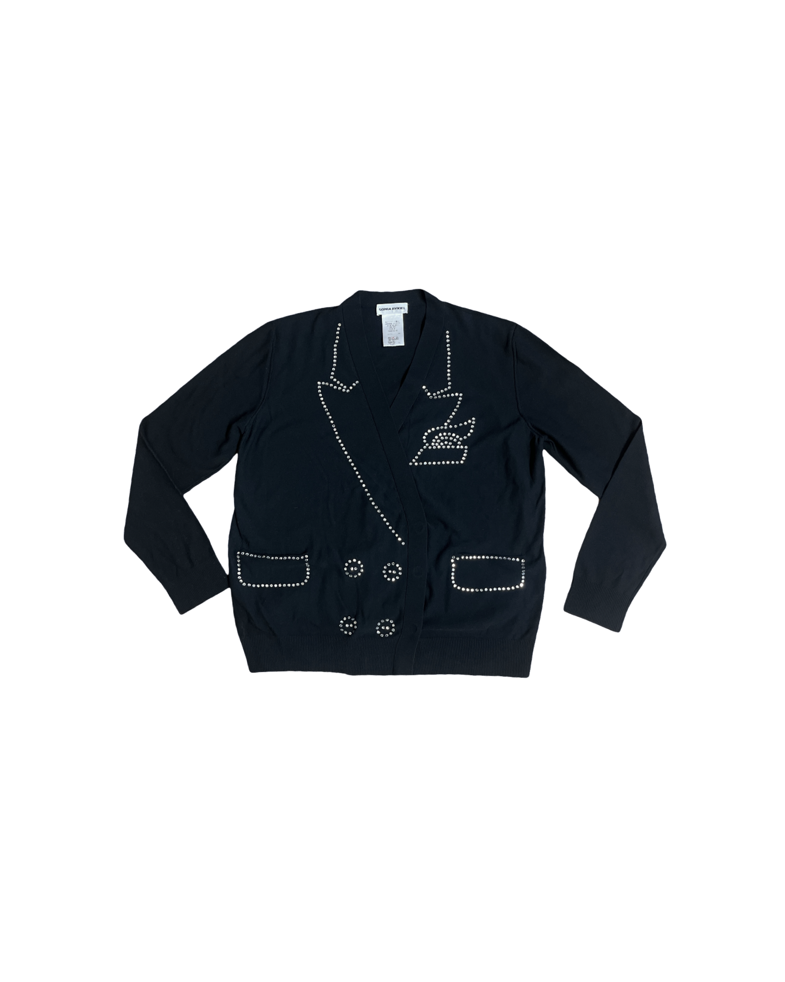 Sonia Rykiel Cardigan