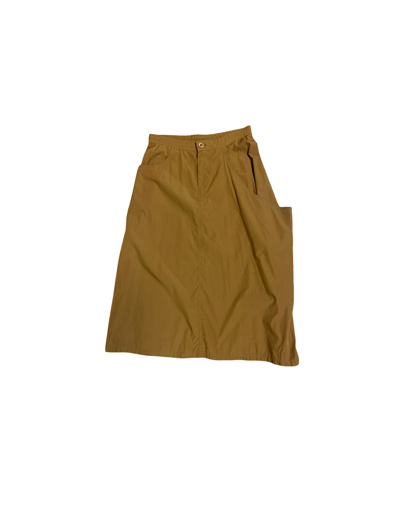 Y's By Yohji Yamamoto Skirt