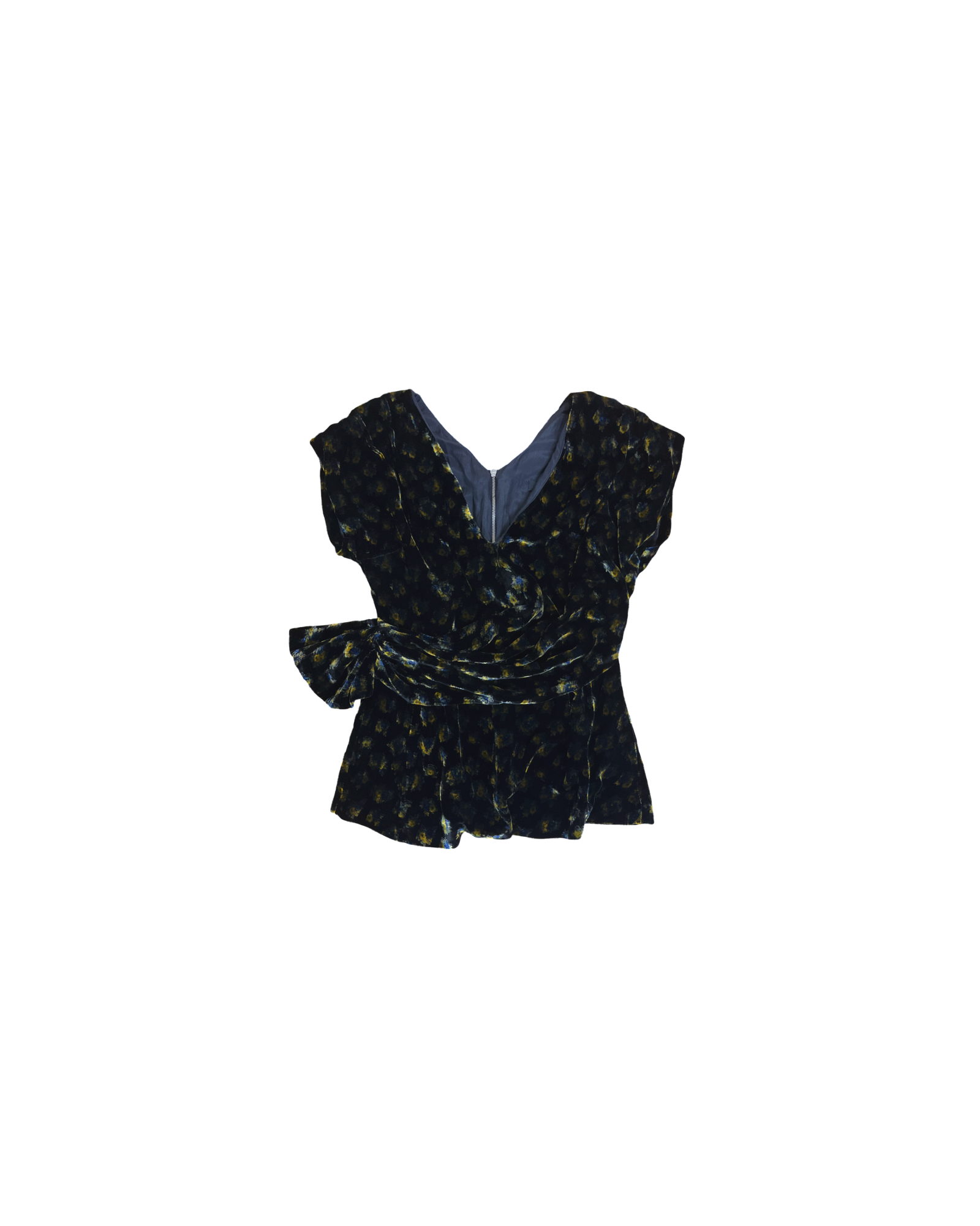 Costume National Blouse