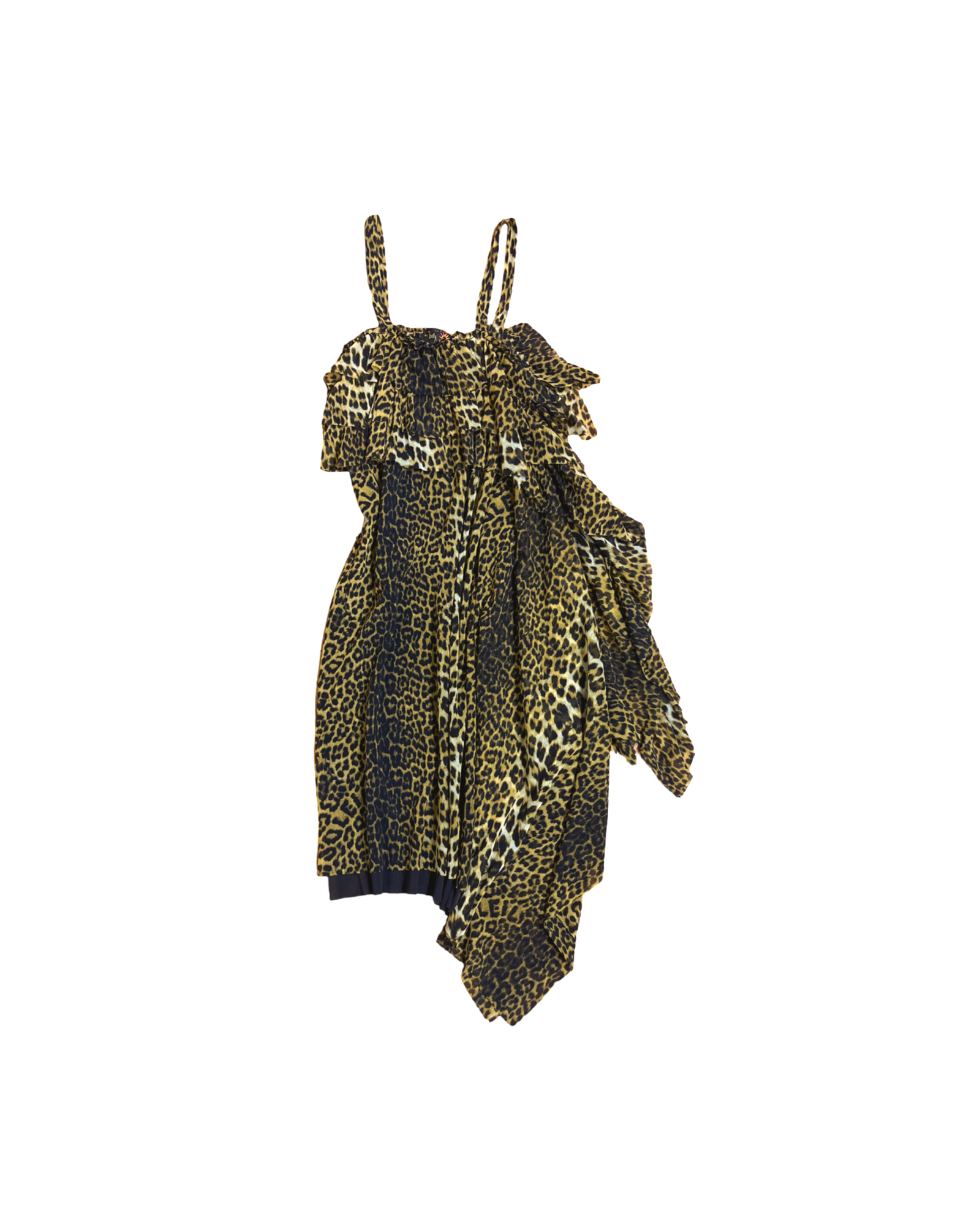 Jean Paul Gaultier Dress