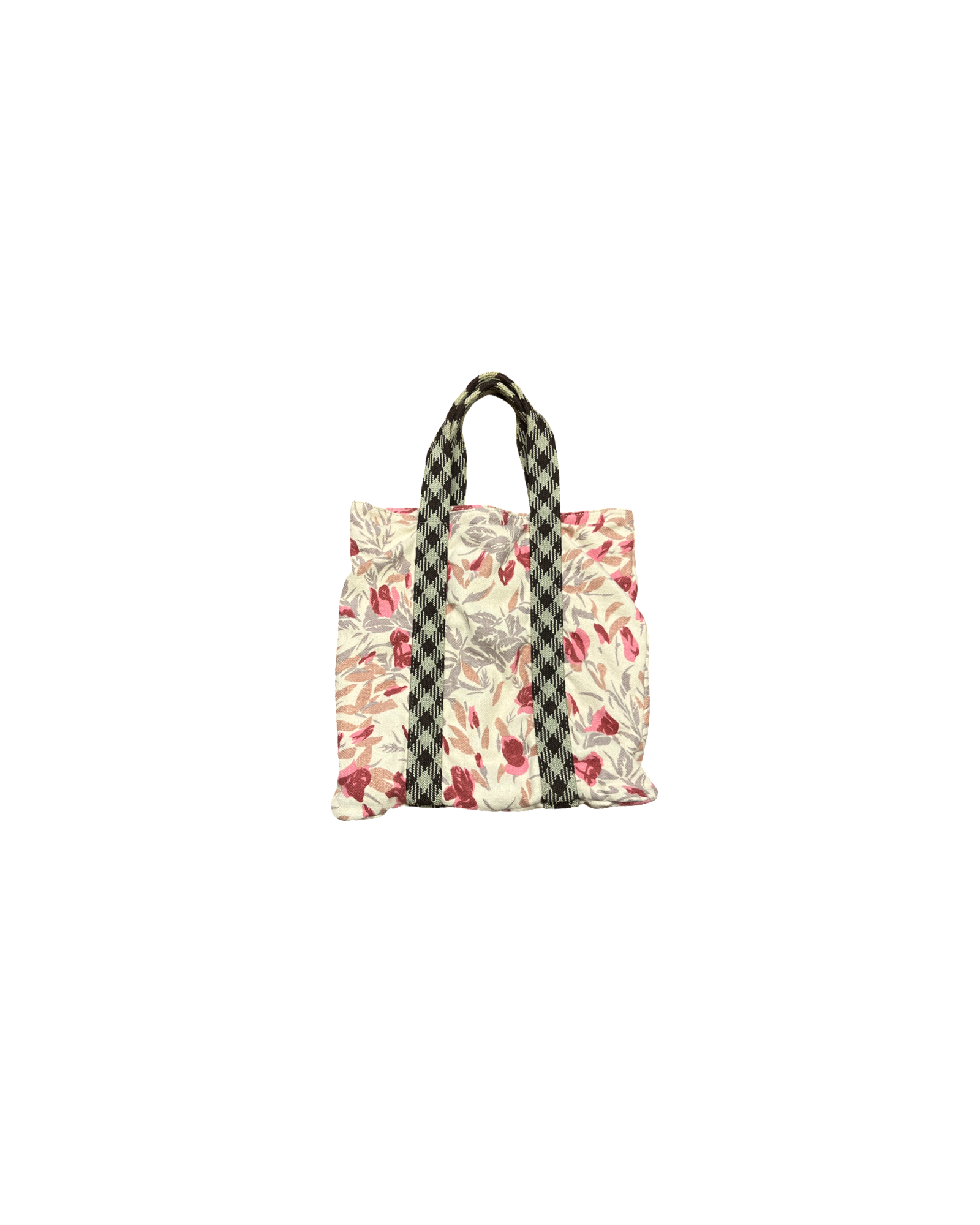 Marni Floral Tote