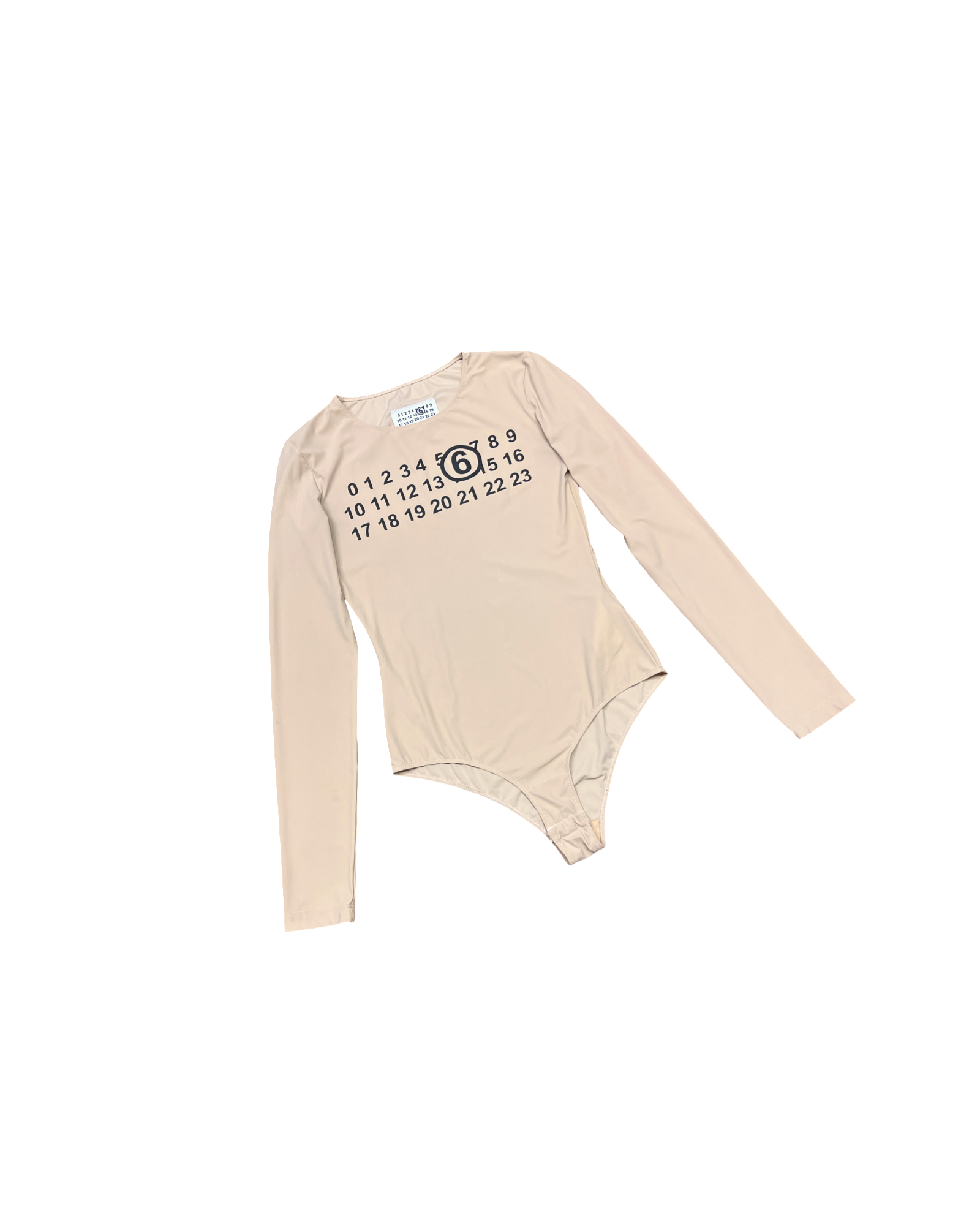 Maison Margiela Bodysuit