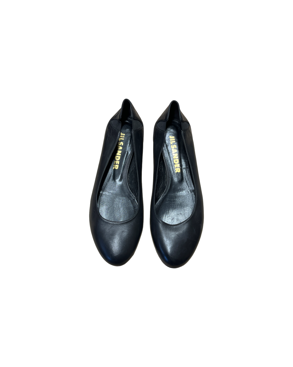 Jil Sander Ballet Flat