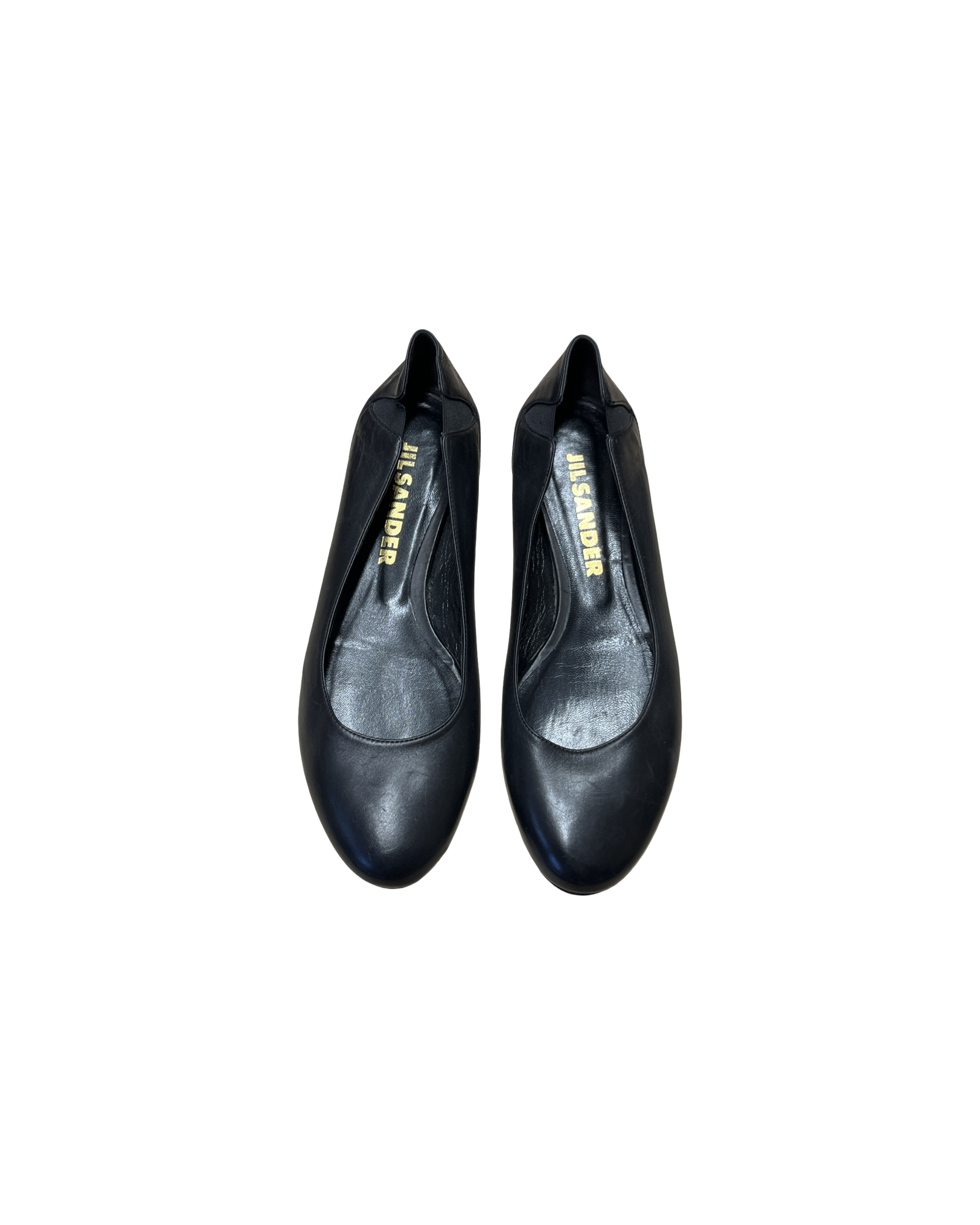 Jil Sander Ballet Flat