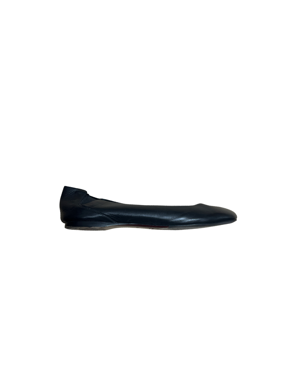 Jil Sander Ballet Flat