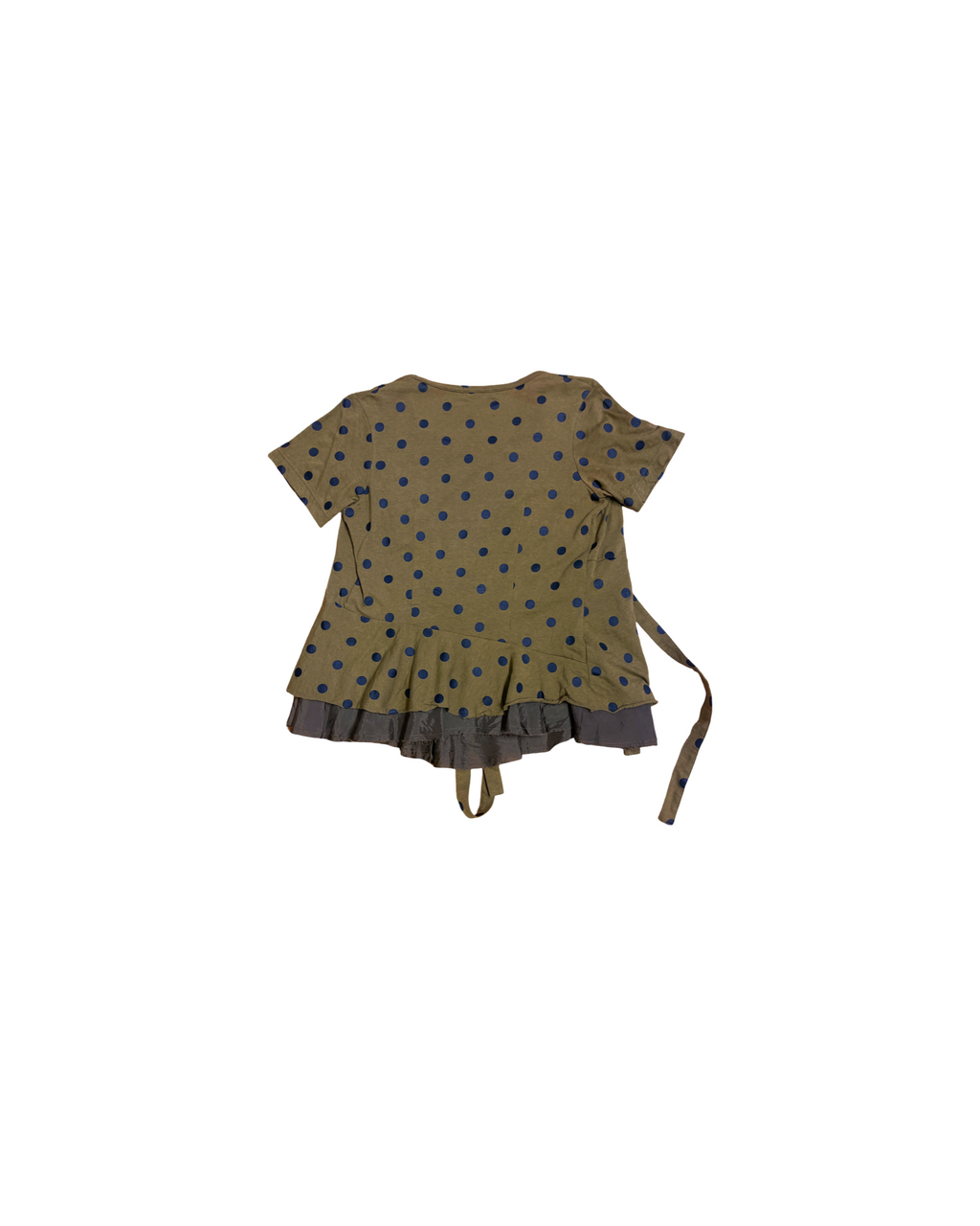Comme des Garcon top