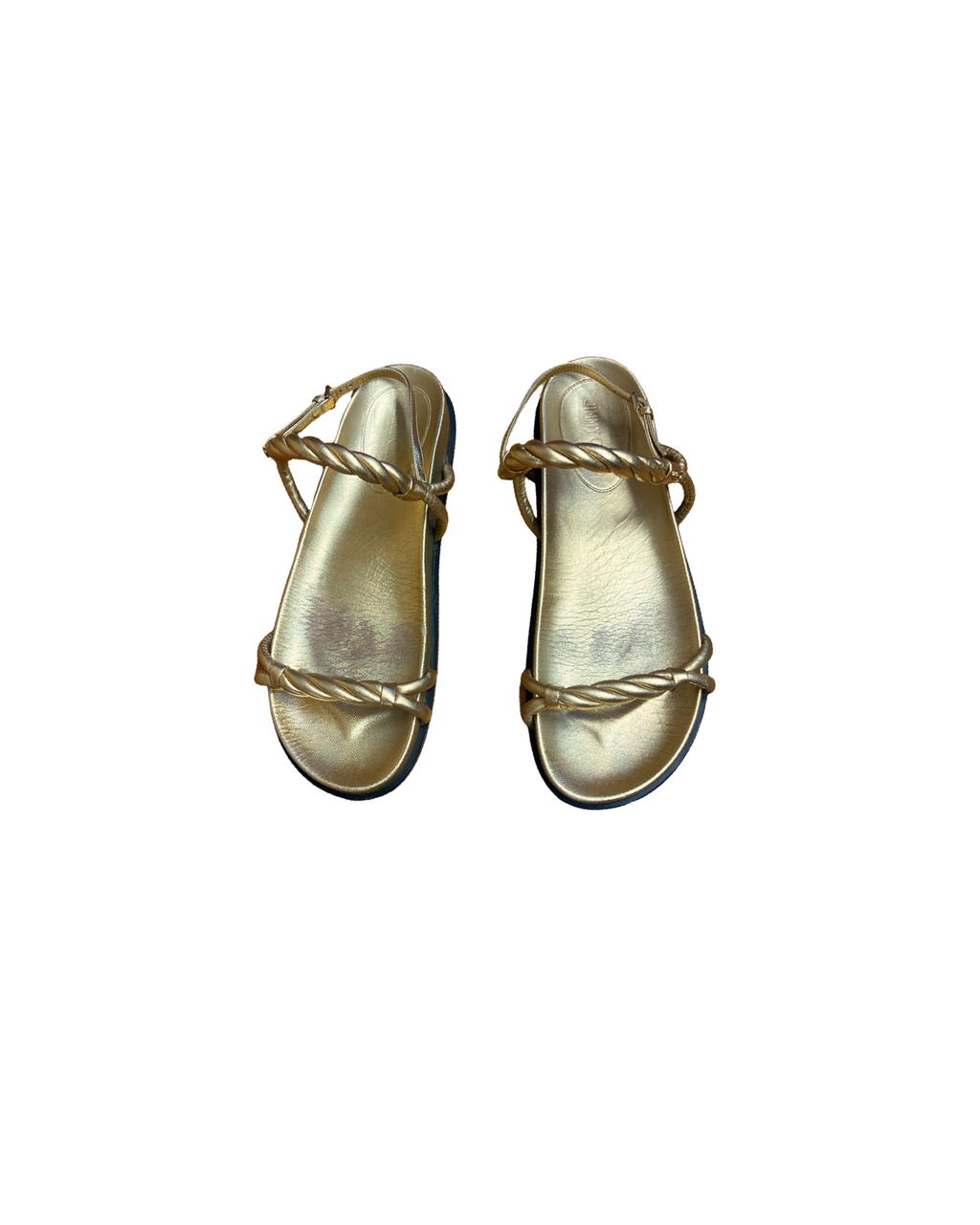 Jimmy Choo sandals