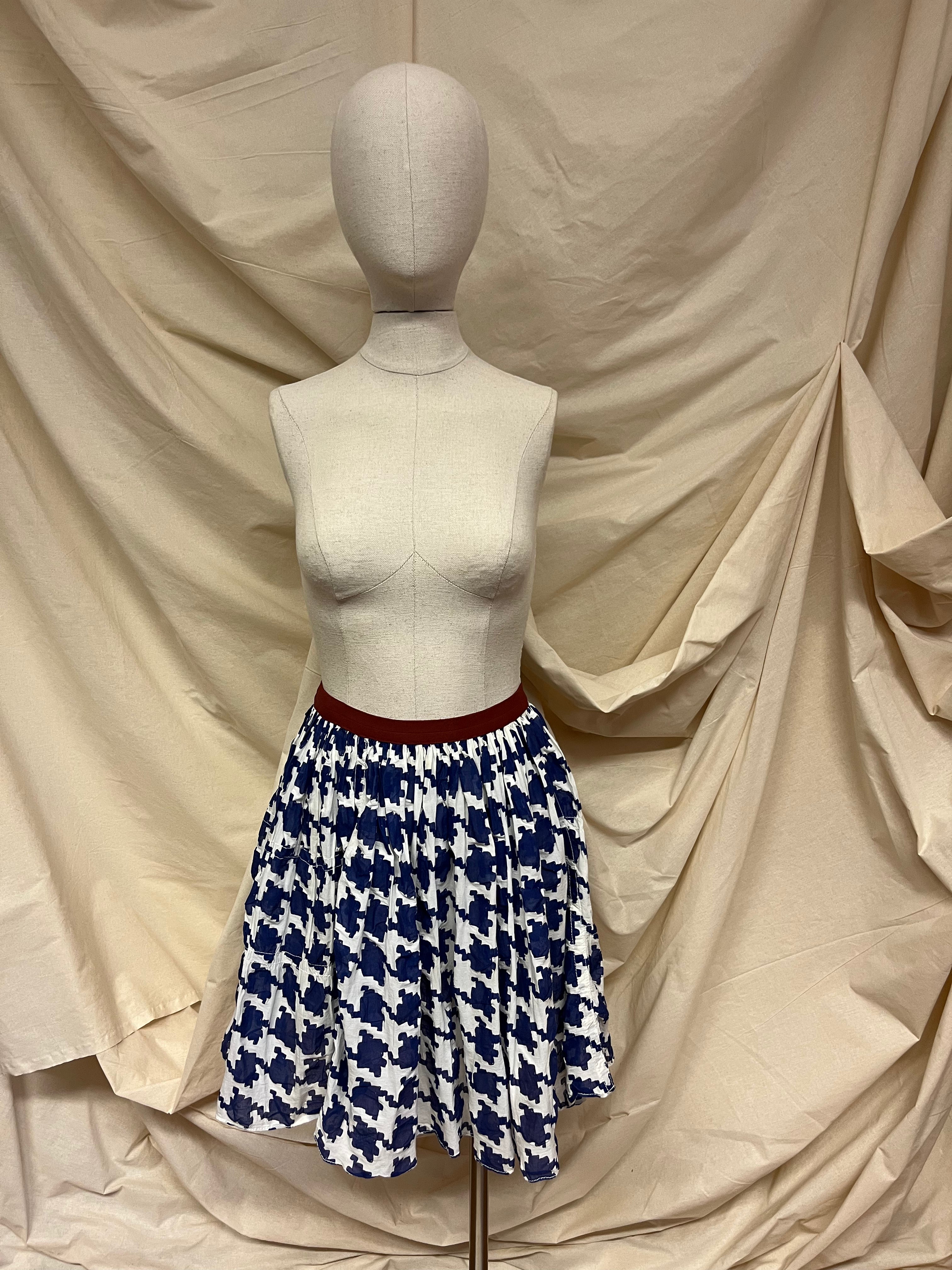 Marni Skirt