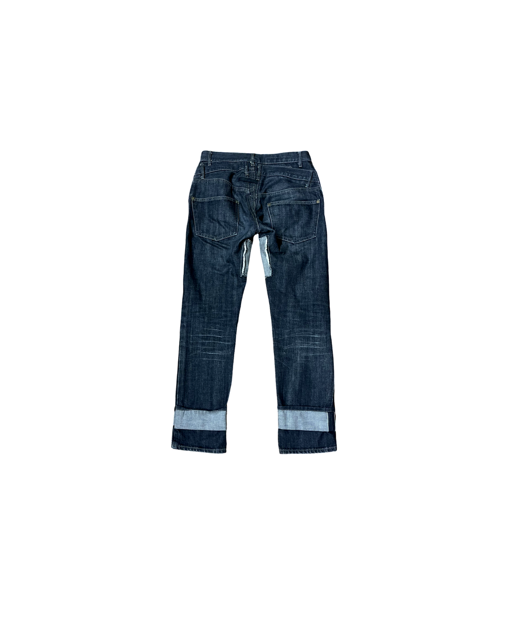 Jean Paul Gaultier jeans