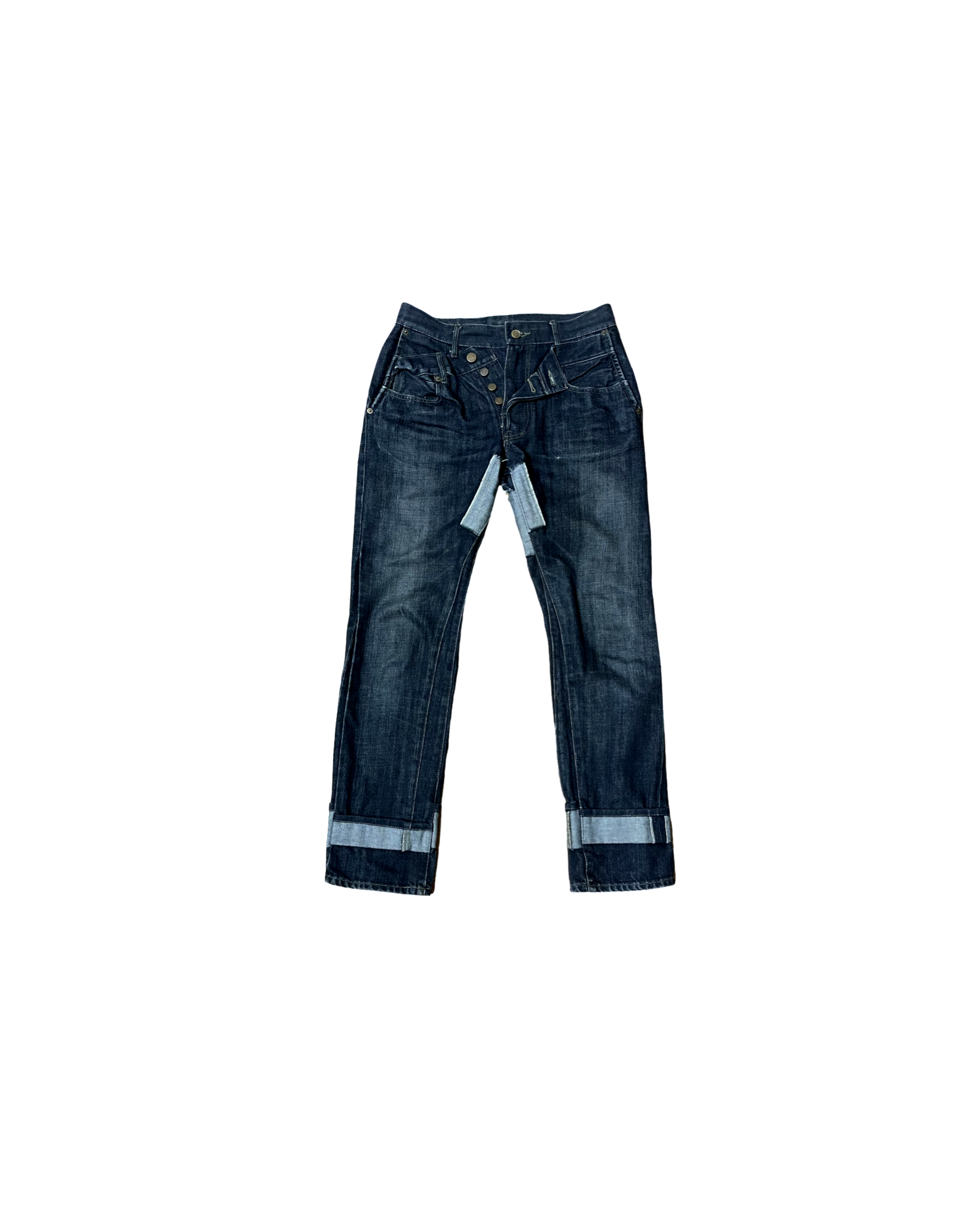 Jean Paul Gaultier jeans