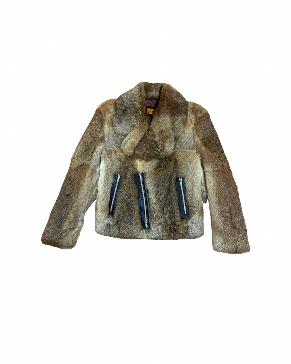 VINTAGE FUR