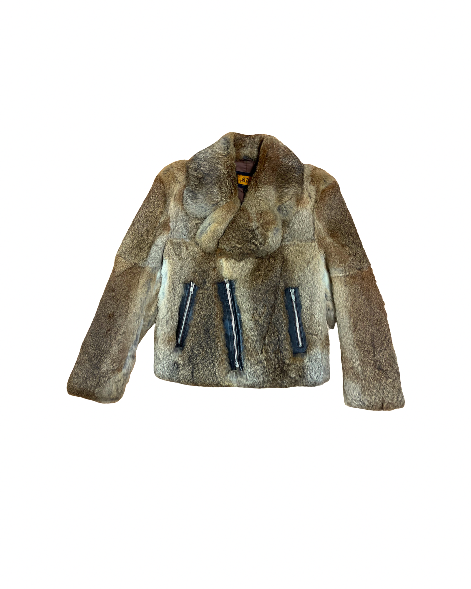 VINTAGE FUR