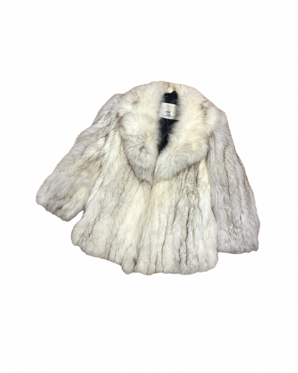 VINTAGE FUR