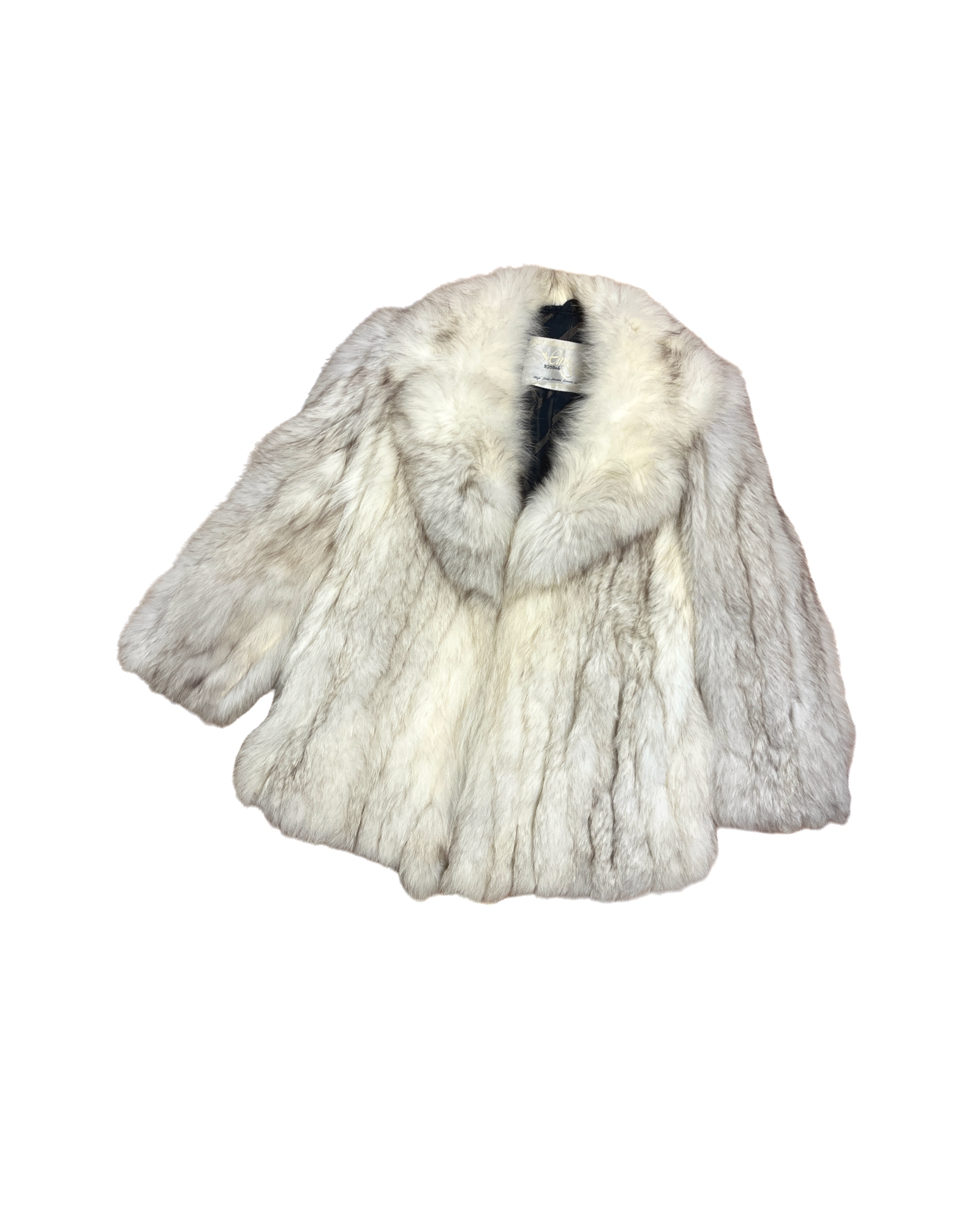 VINTAGE FUR