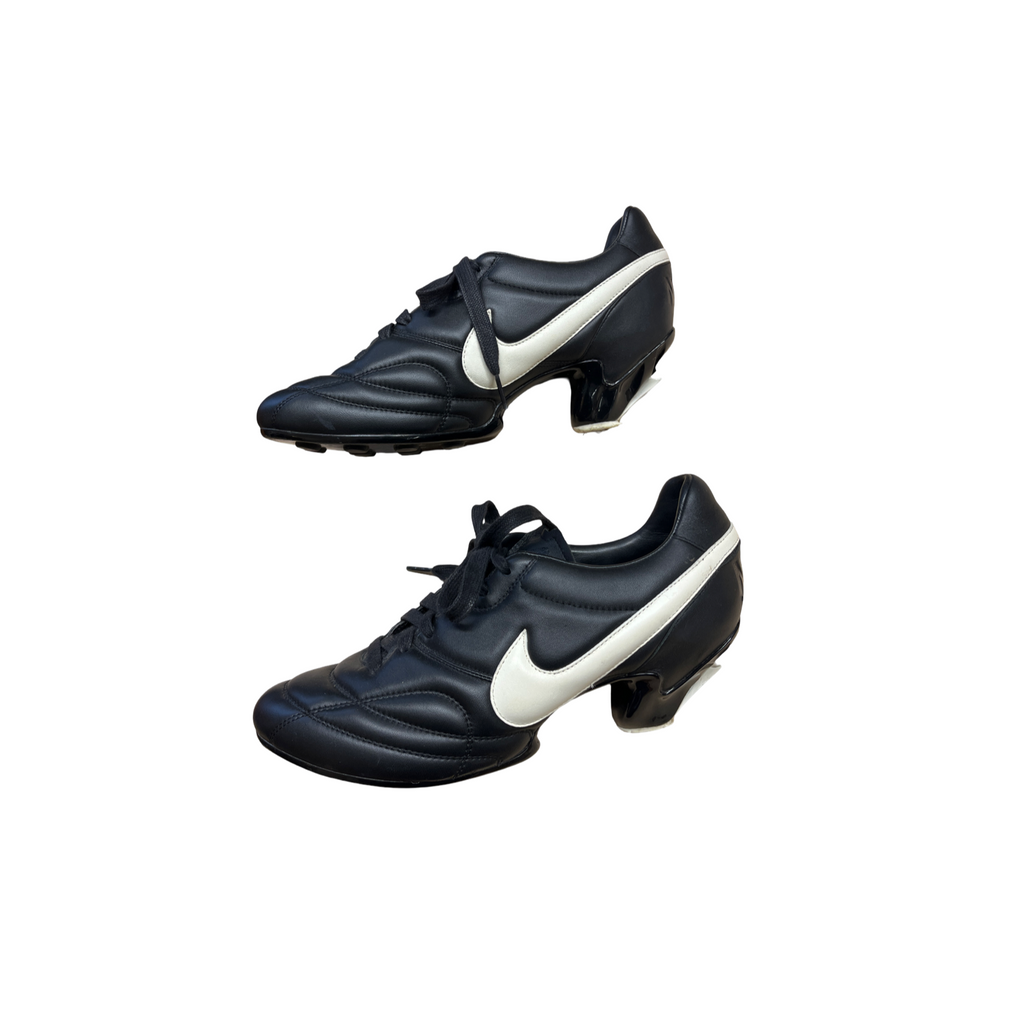 Comme Des Garçons x Nike Sail Football Heels