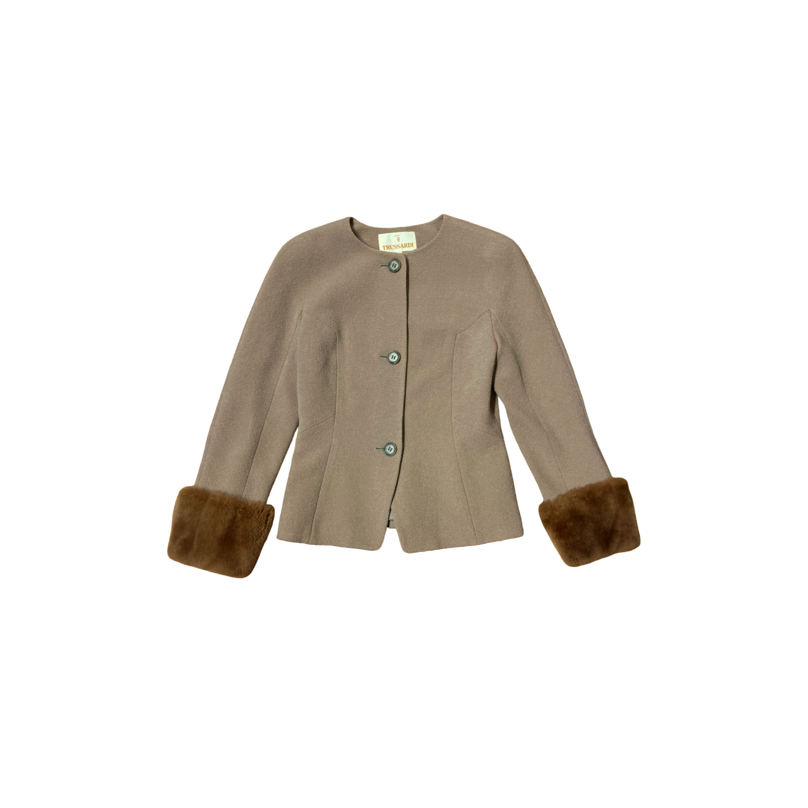 Trussardi Jacket