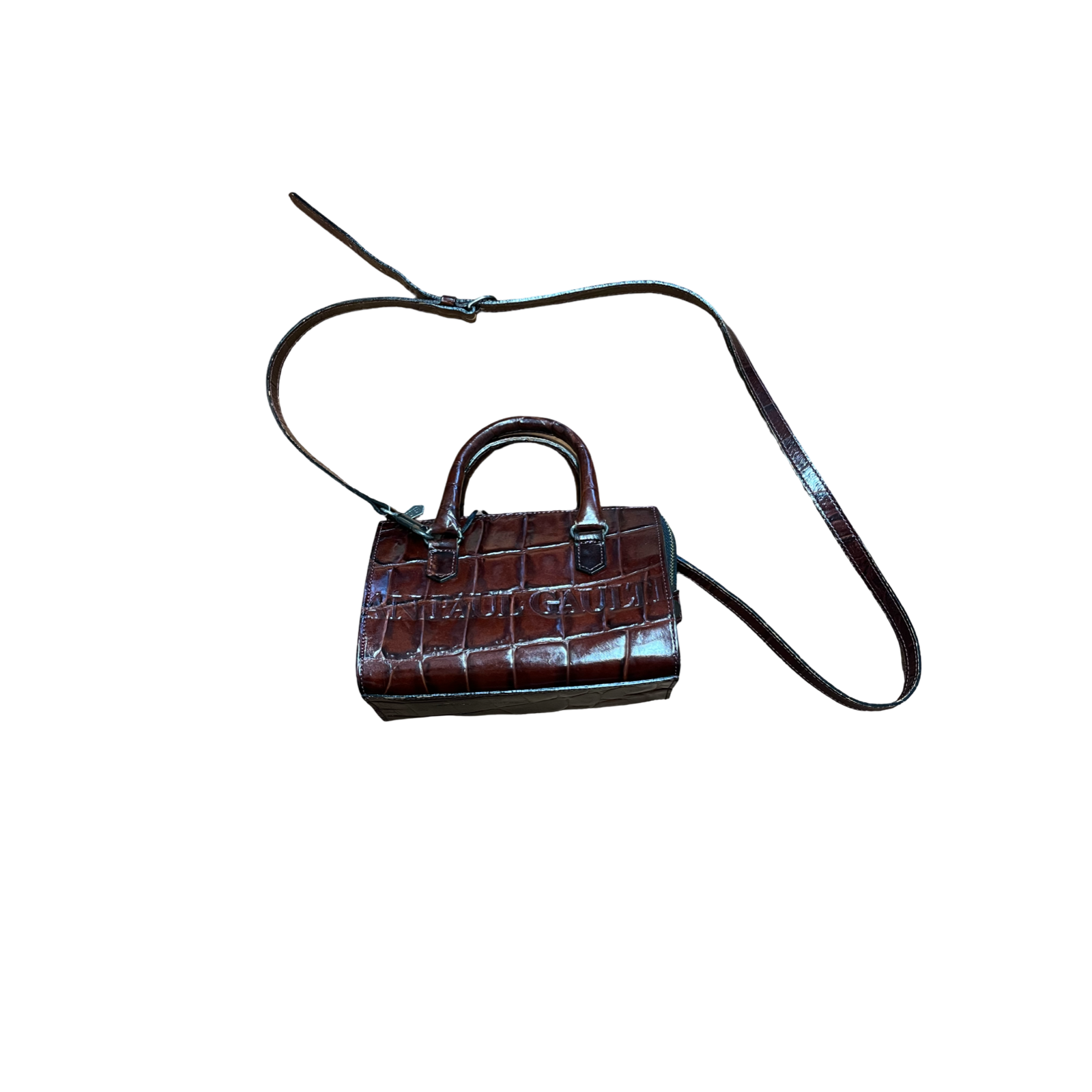Jean Paul Gaultier Bag