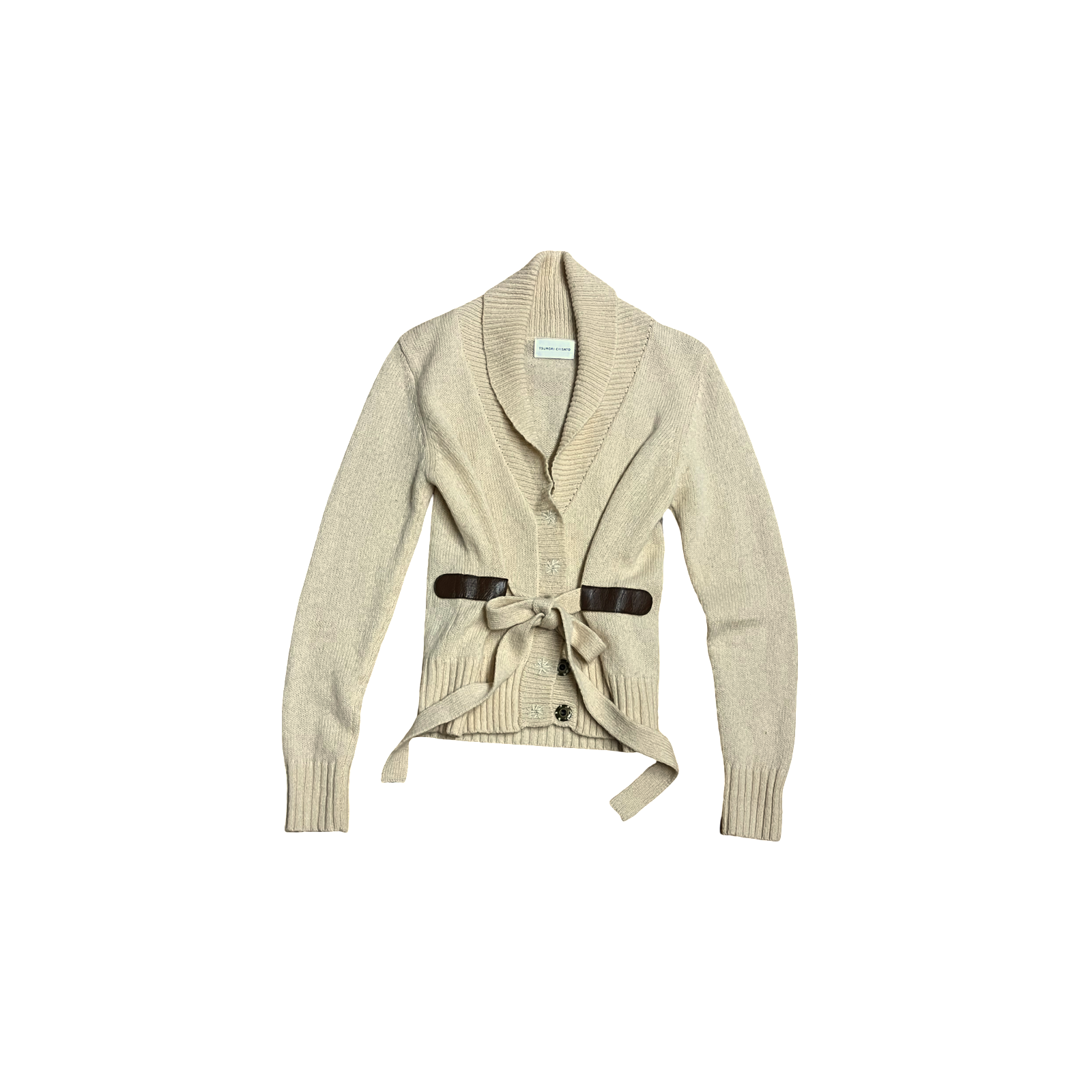 Tsumori Chasato Cardigan