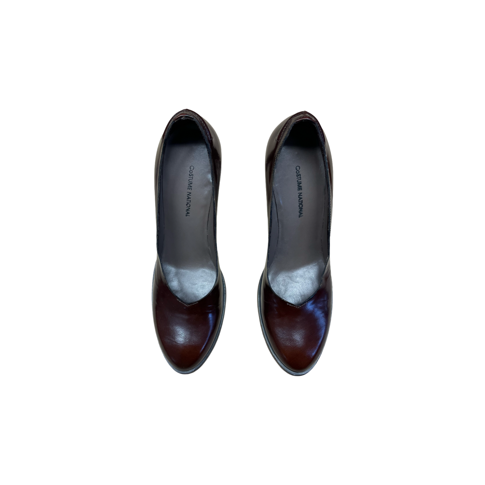 Costume National Heels