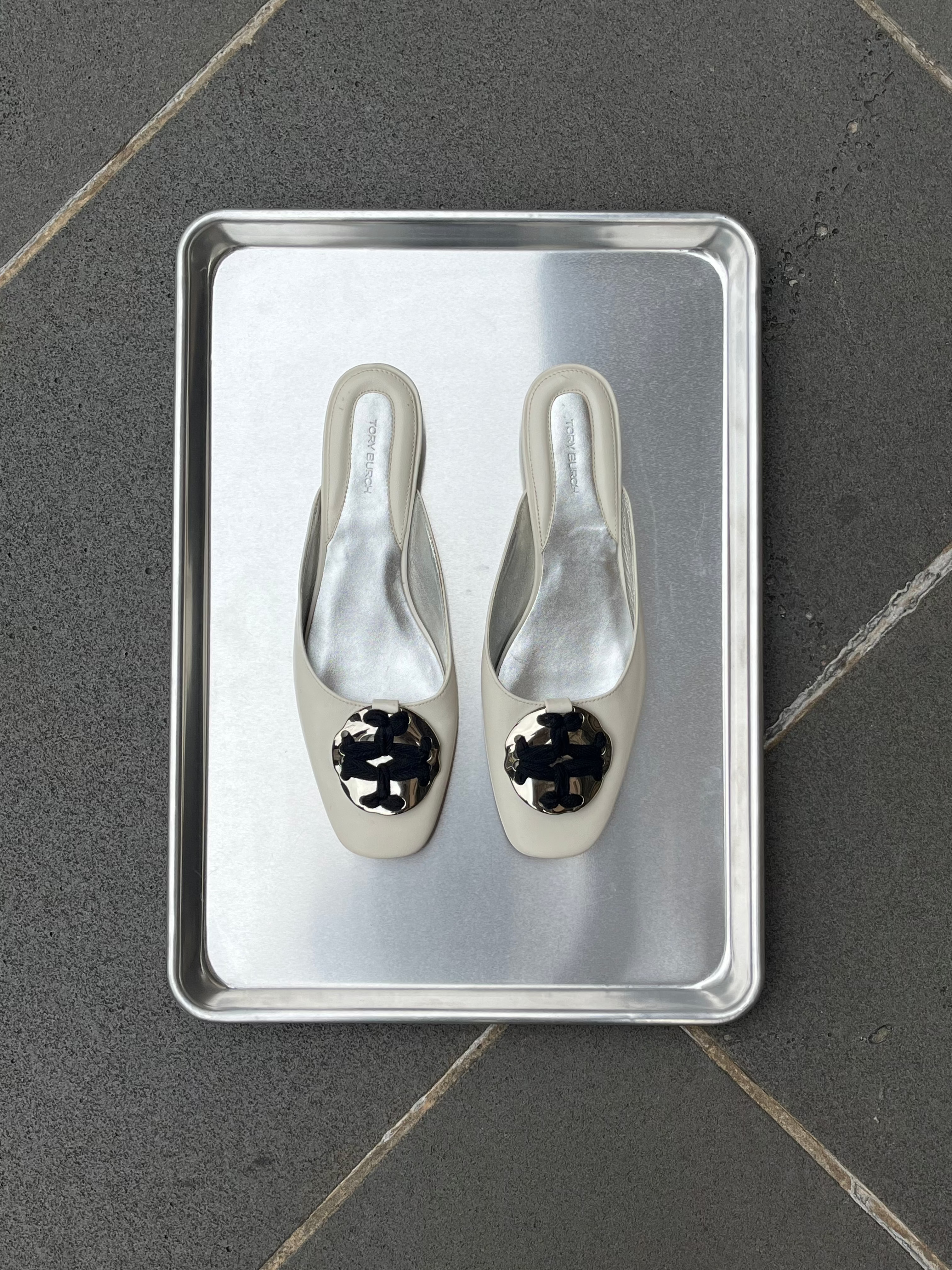 TORY BURCH