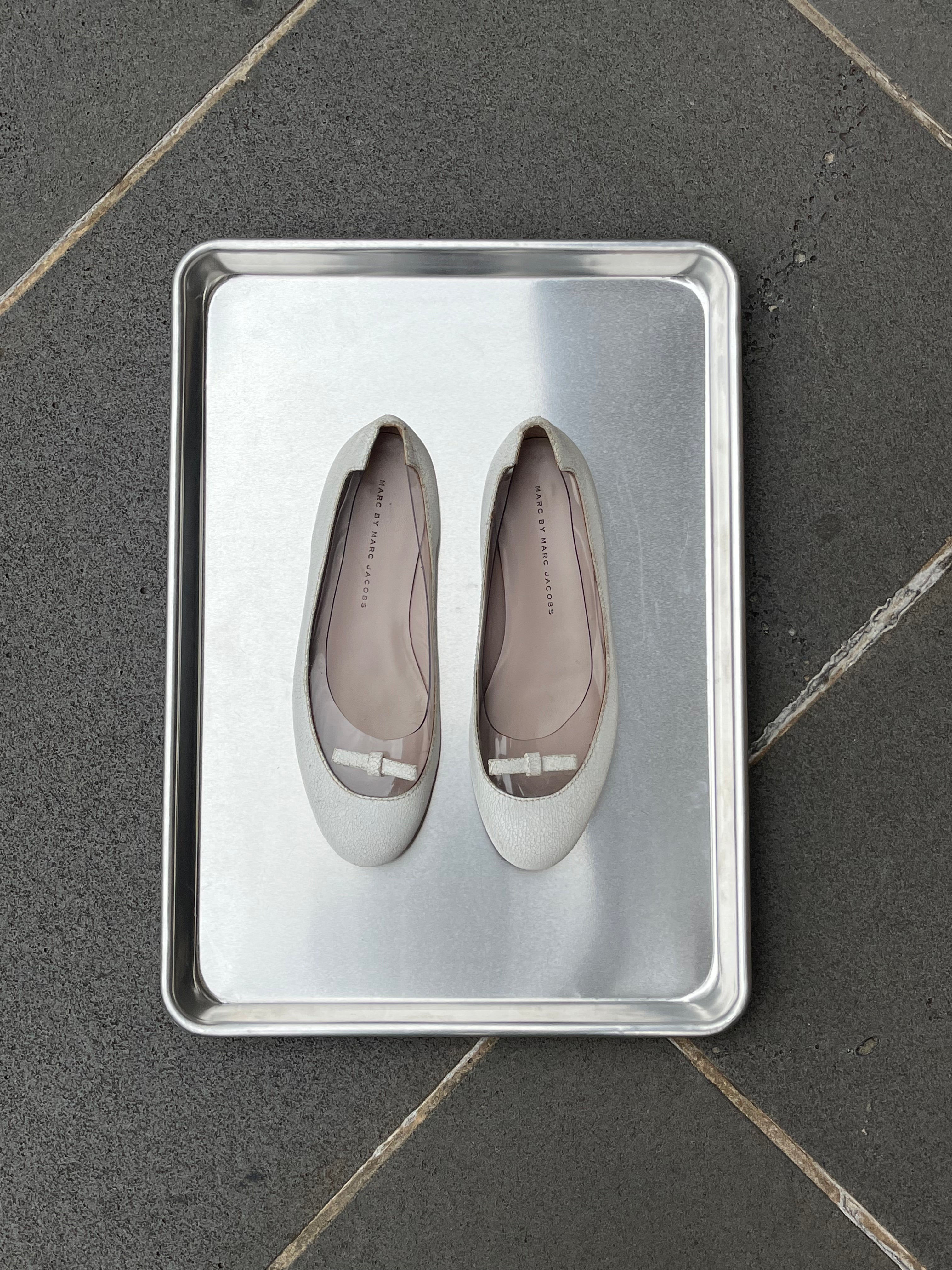 MARC JACOBS