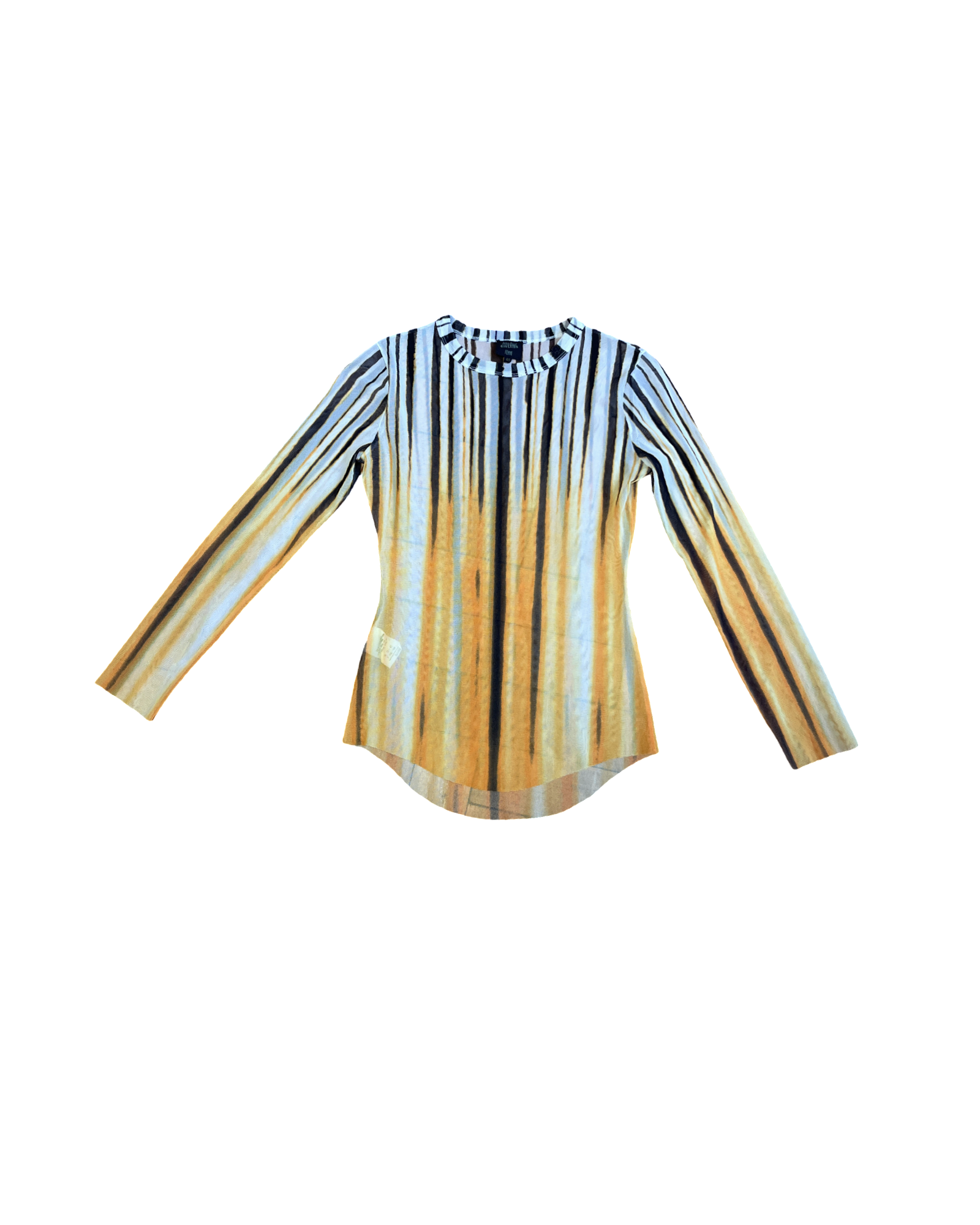 Jean Paul Gaultier Top