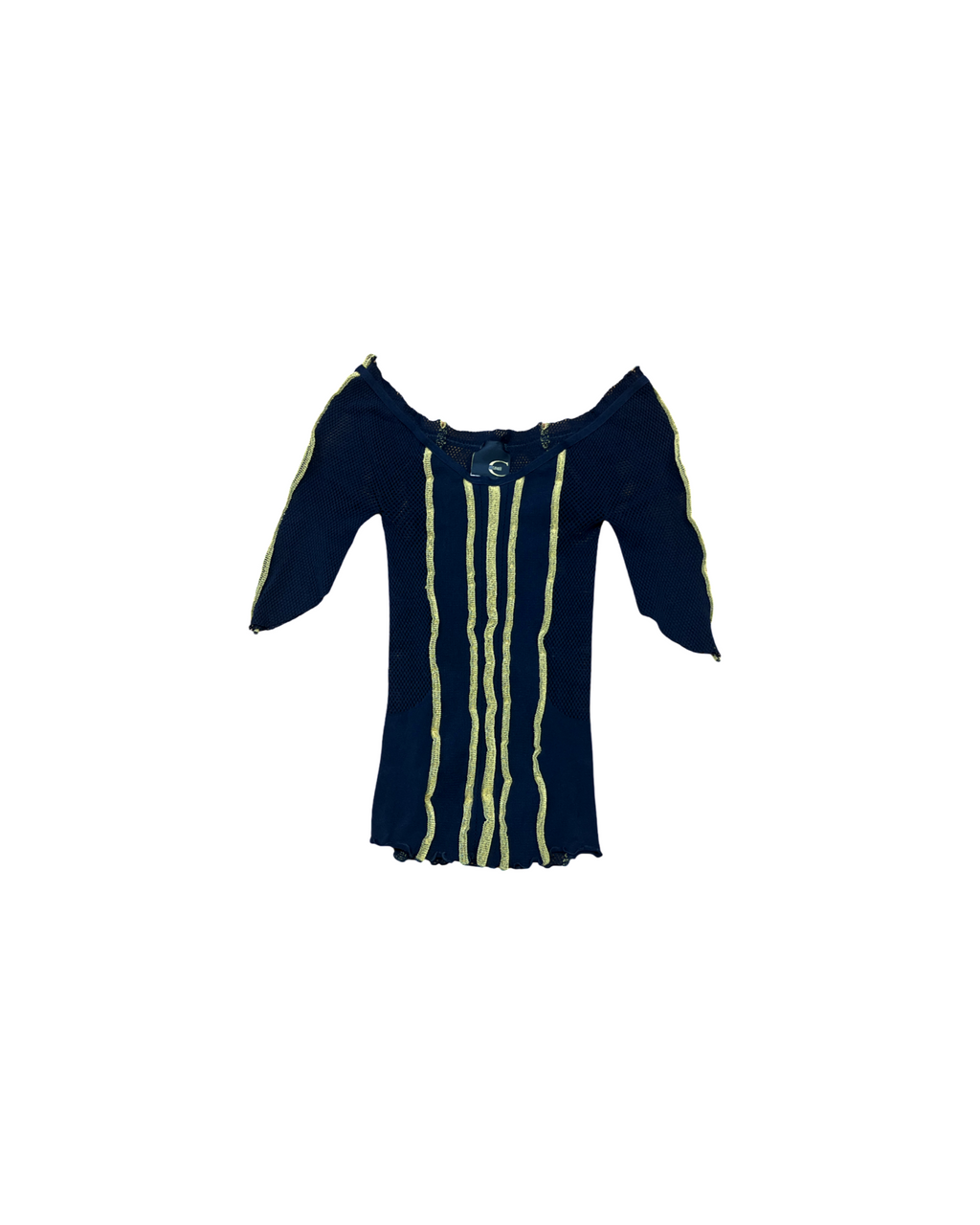 Roberto Cavalli Net Top