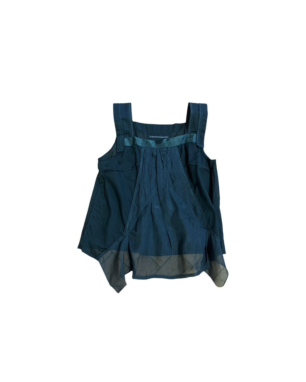 Marithe Francois Girbaud top