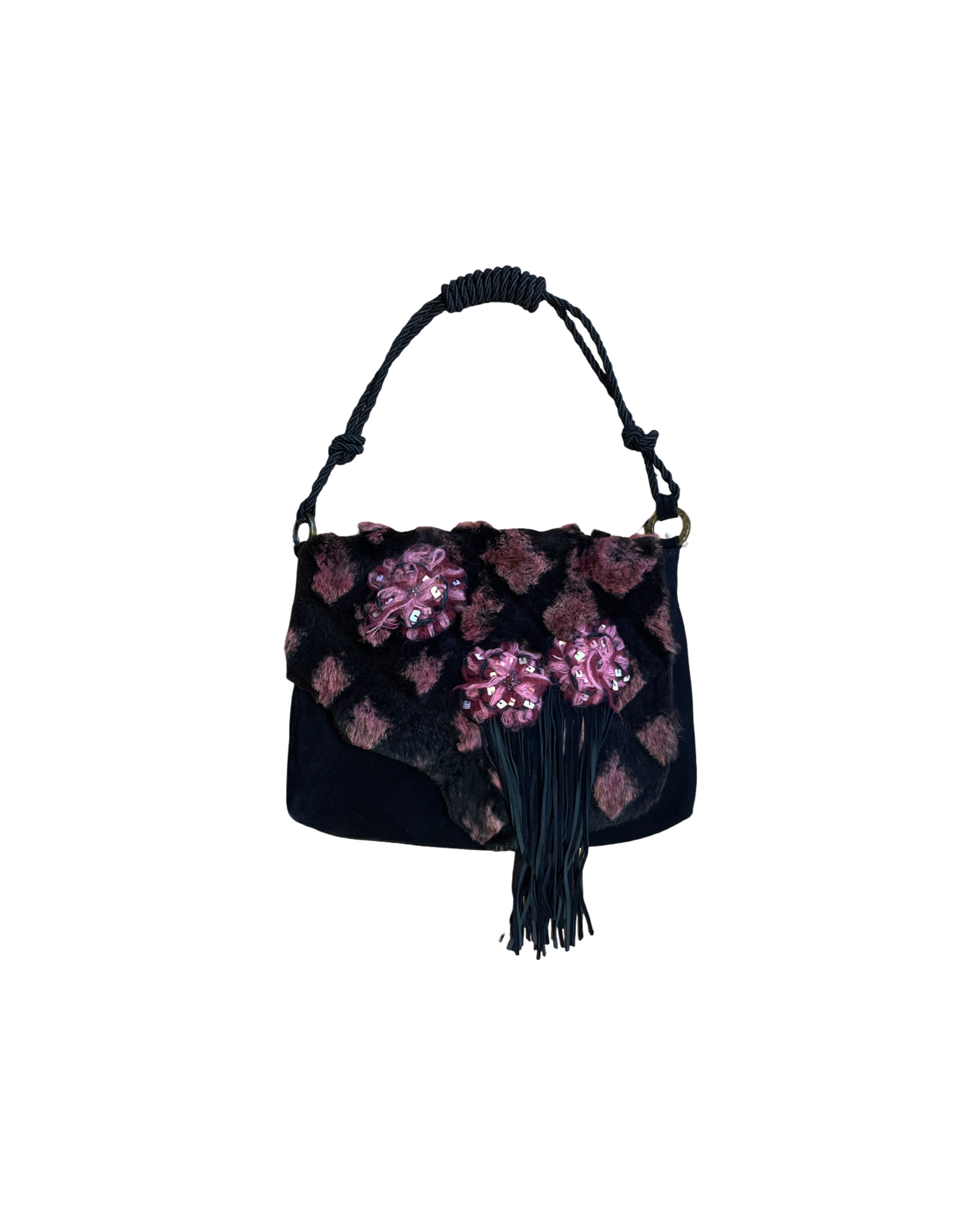 Emanuel Ungaro Bag
