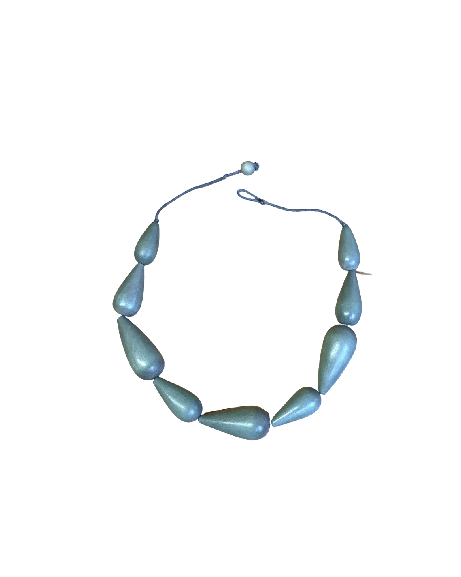 Chunky Bead Necklace