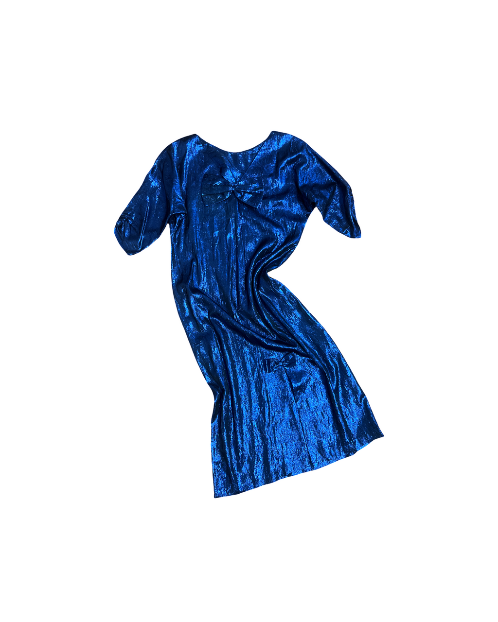 Vintage Cocktail Dress