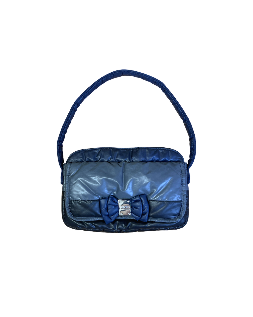 Sonia Rykiel Paris Nylon Bag